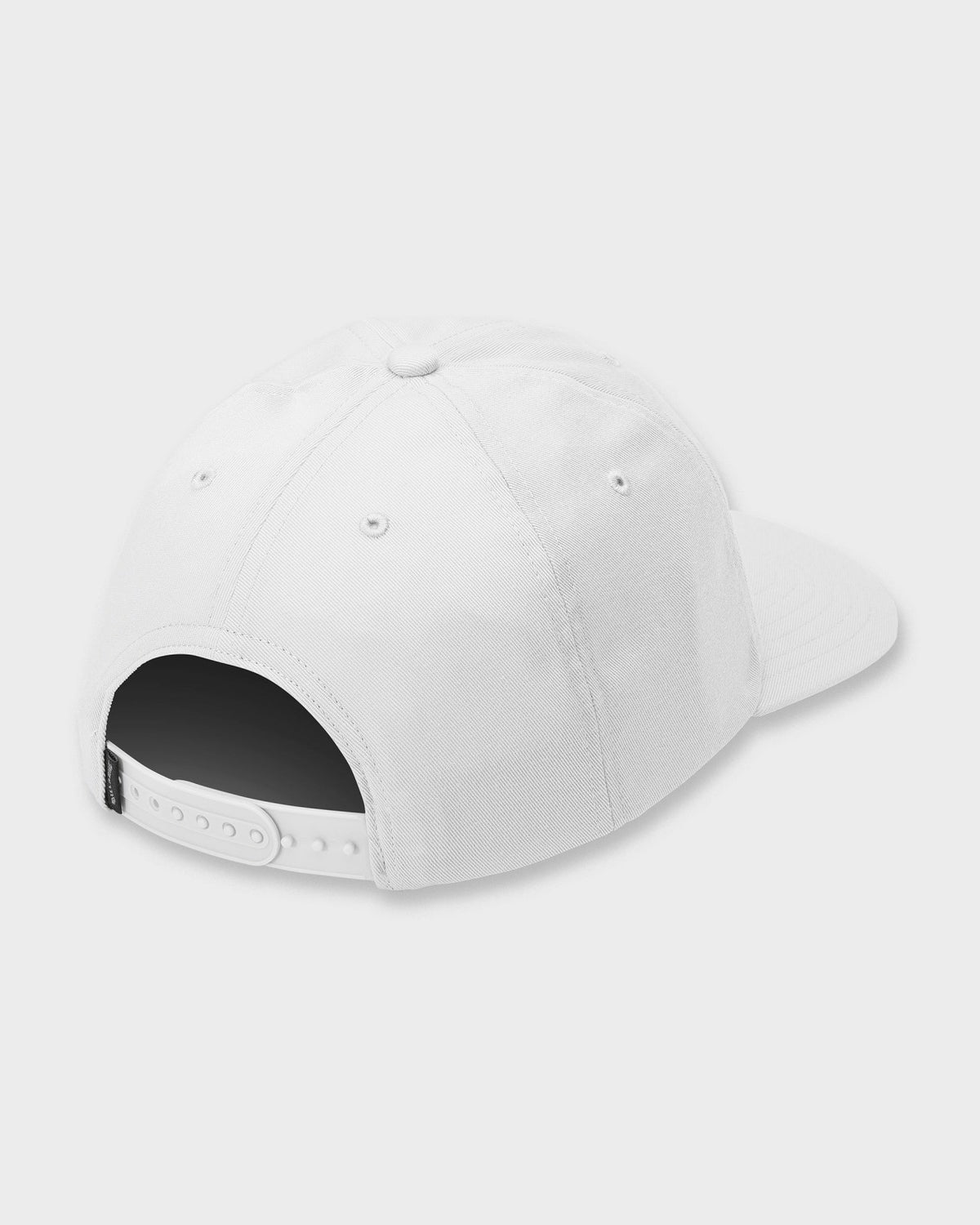 A/Div Trail Snapback Hat - Silver | Billabong