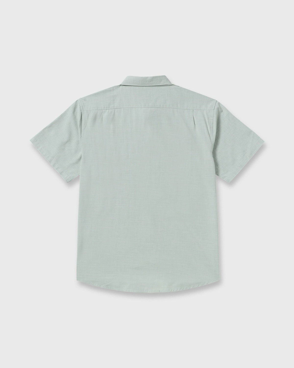 All Day Short Sleeve Shirt - Sage Green | Billabong