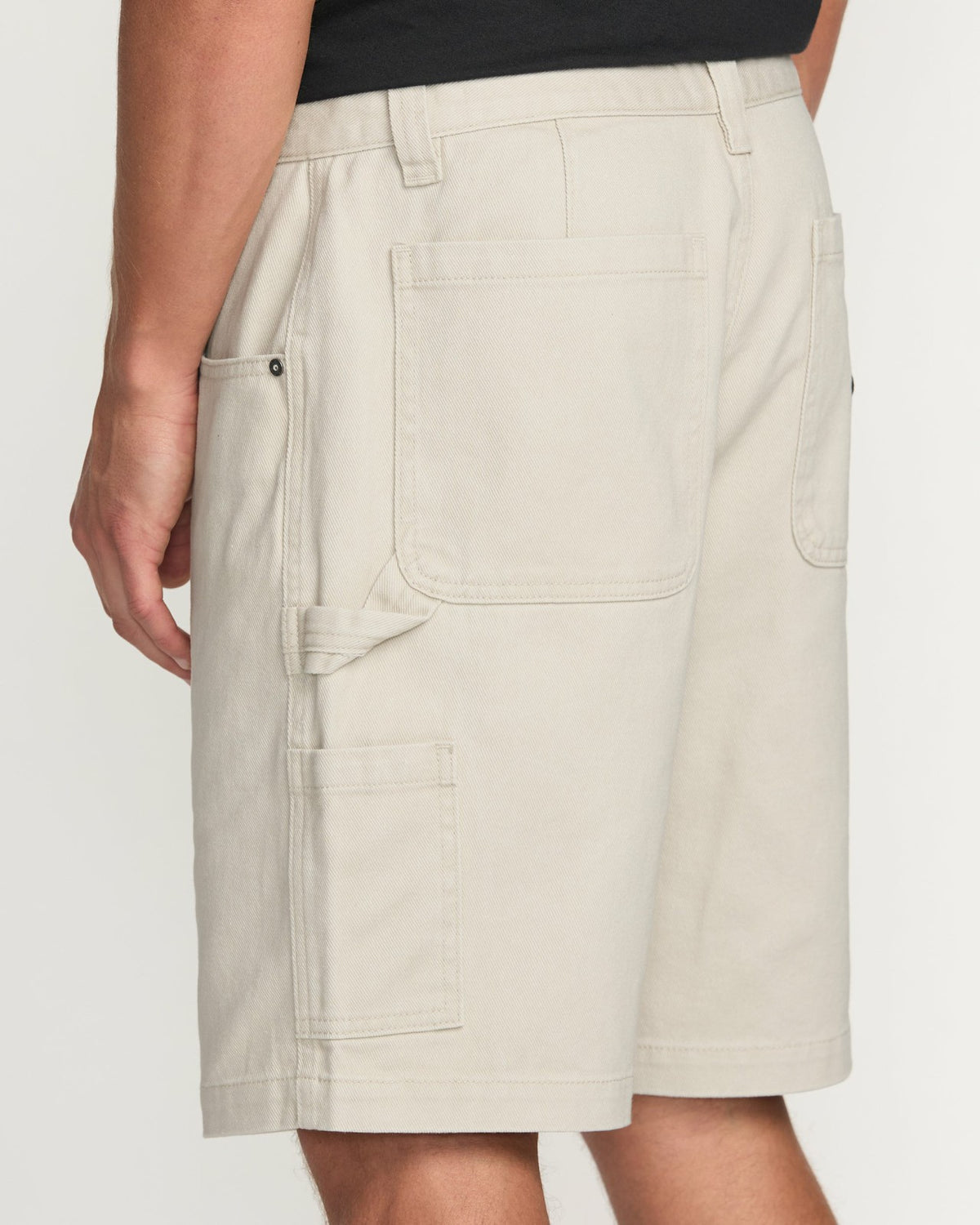Bad Dog 21" Workwear Shorts - Chino | Billabong