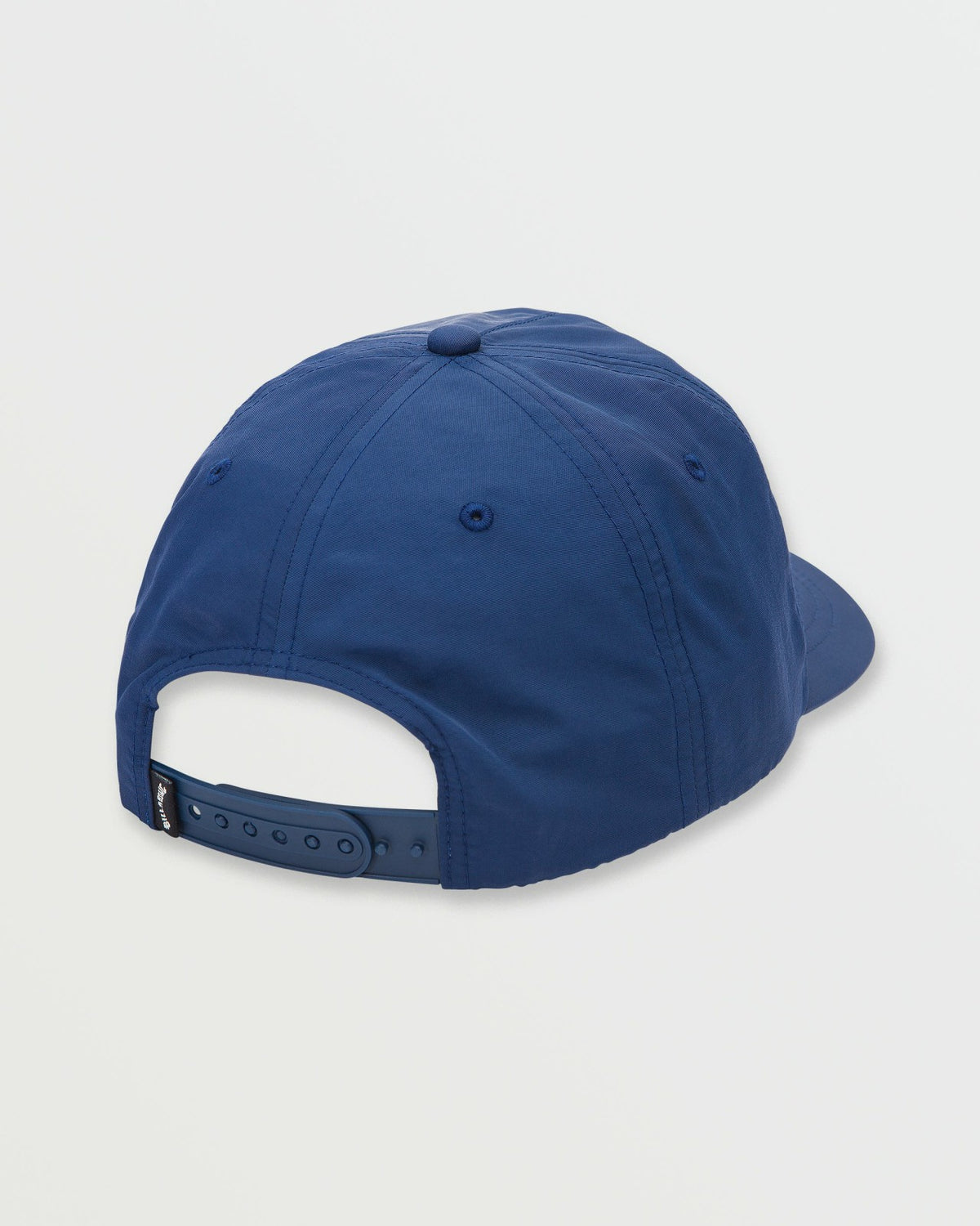 Breakdown Snapback Hat - Deep Blue | Billabong