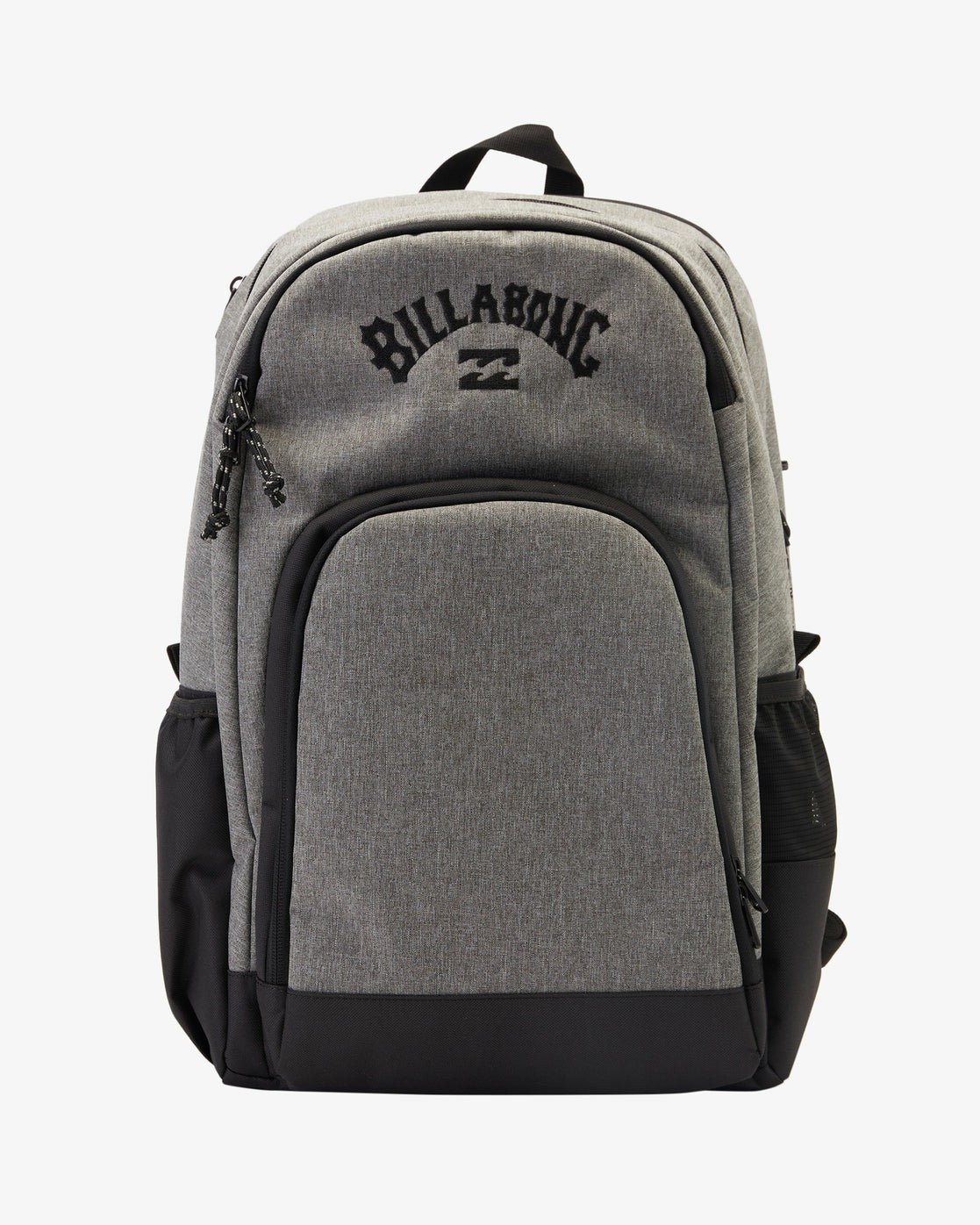 Command 29L Large Backpack - Gray Heather | Billabong