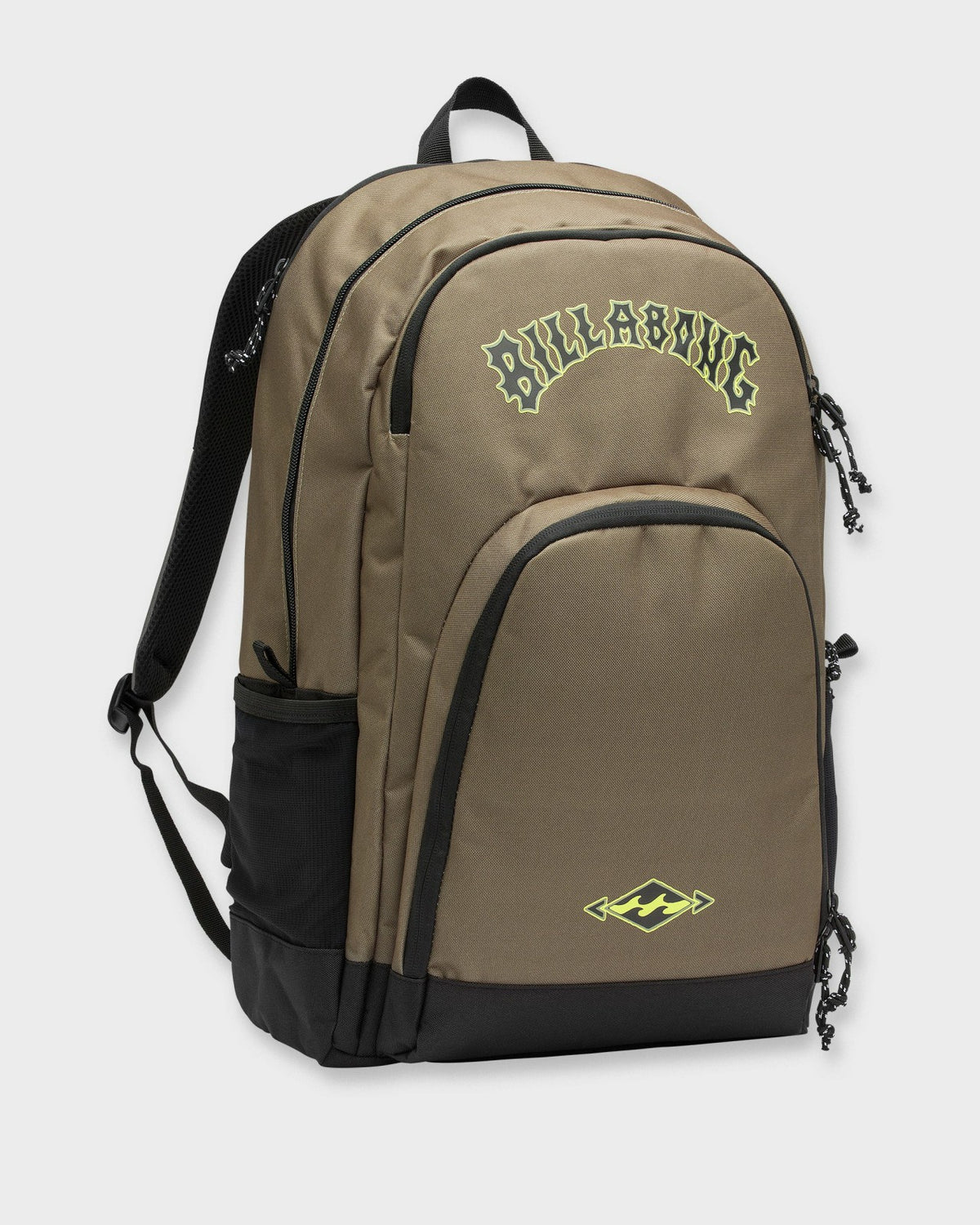 Command 29L Large Backpack - Olive | Billabong