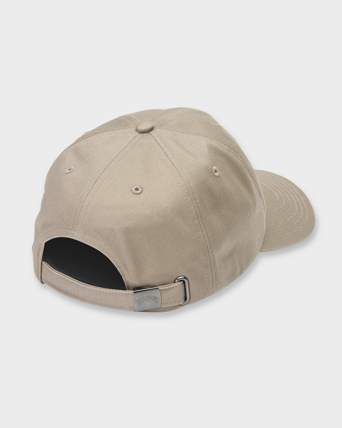 Crayon Wave Strapback Hat - Gravel | Billabong