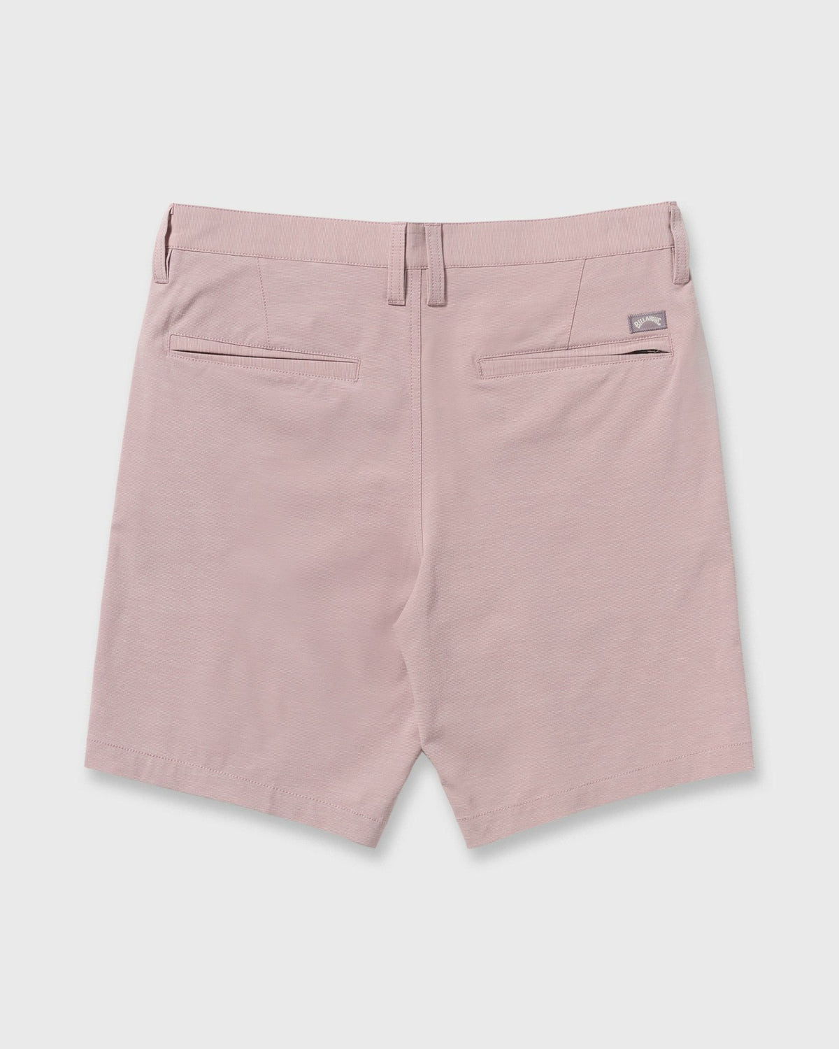 Crossfire Submersible 19" Hybrid Shorts - Deep Purple | Billabong
