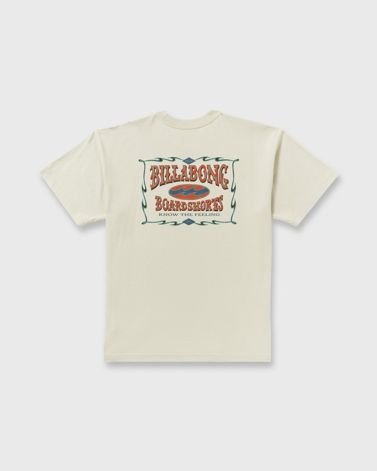 Double Spread OG Short Sleeve T-Shirt - Chino | Billabong