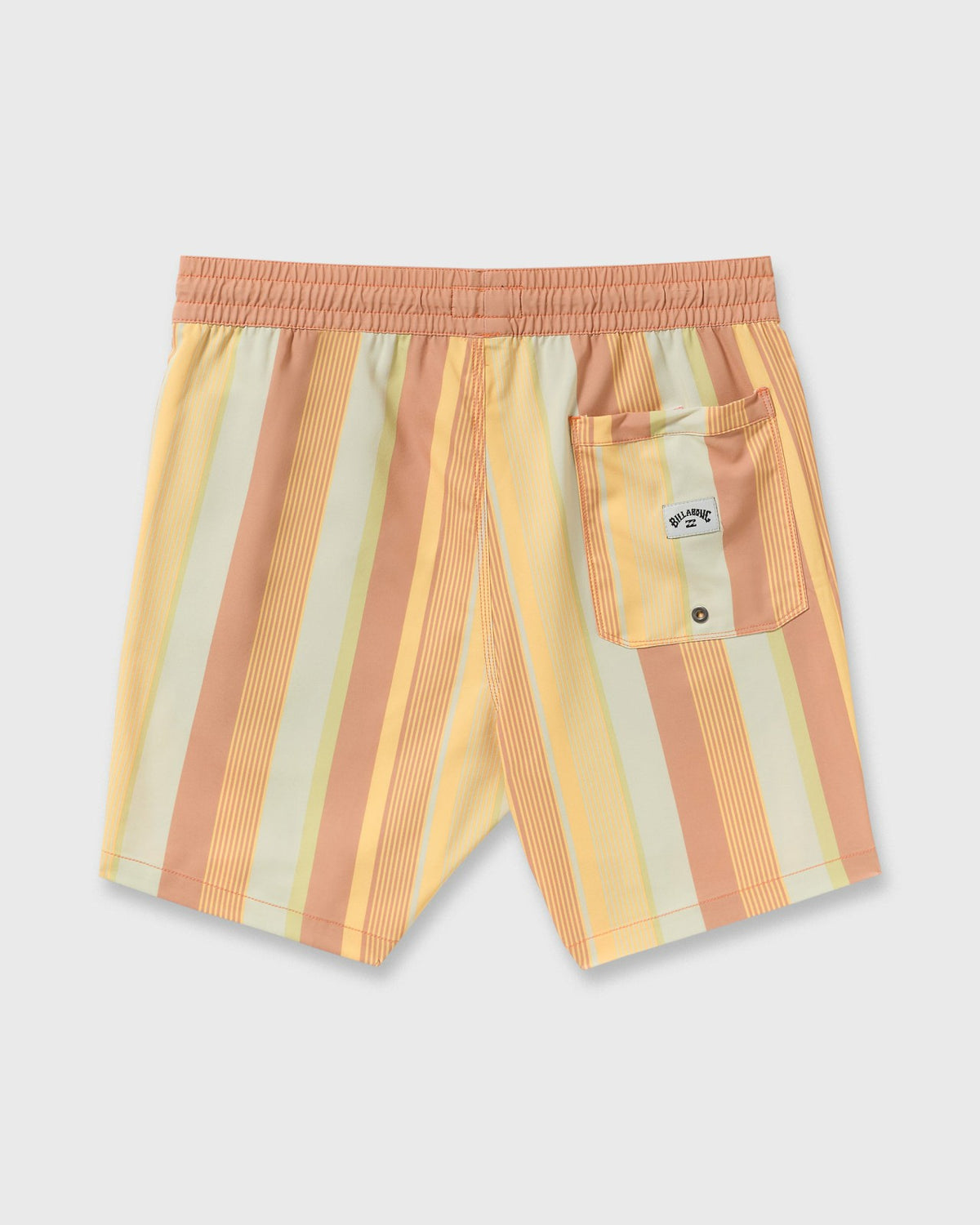 Good Times Laybacks 16" Trunks - Dusty Rose | Billabong