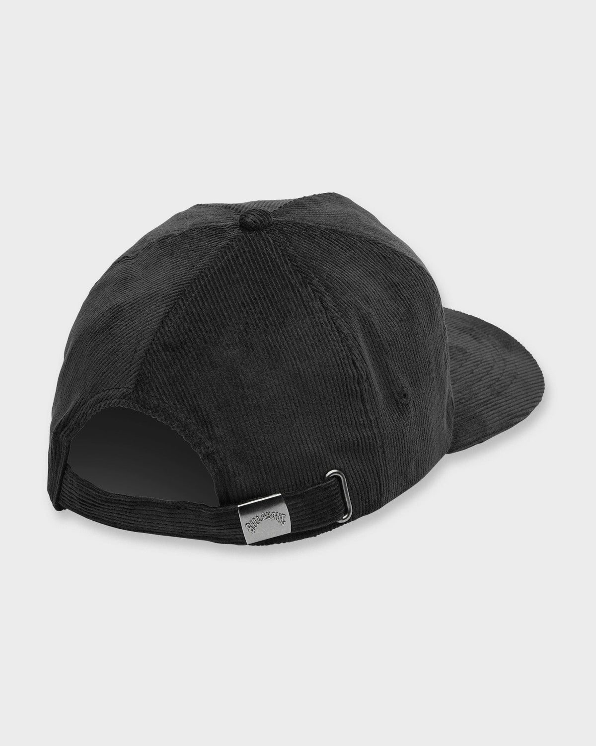 Heritage Strapback Hat - Black | Billabong