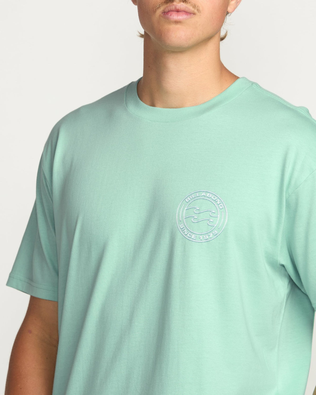 Hollow Premium Tee - Bermuda | Billabong
