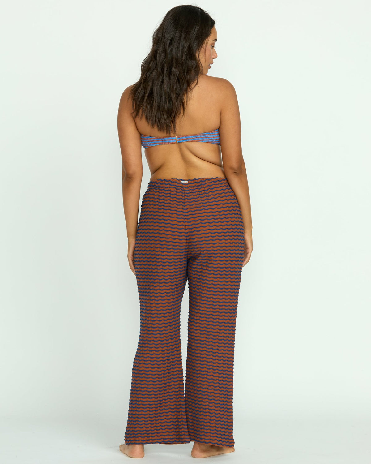 Hot Tides Knit Pants - Sedona | Billabong