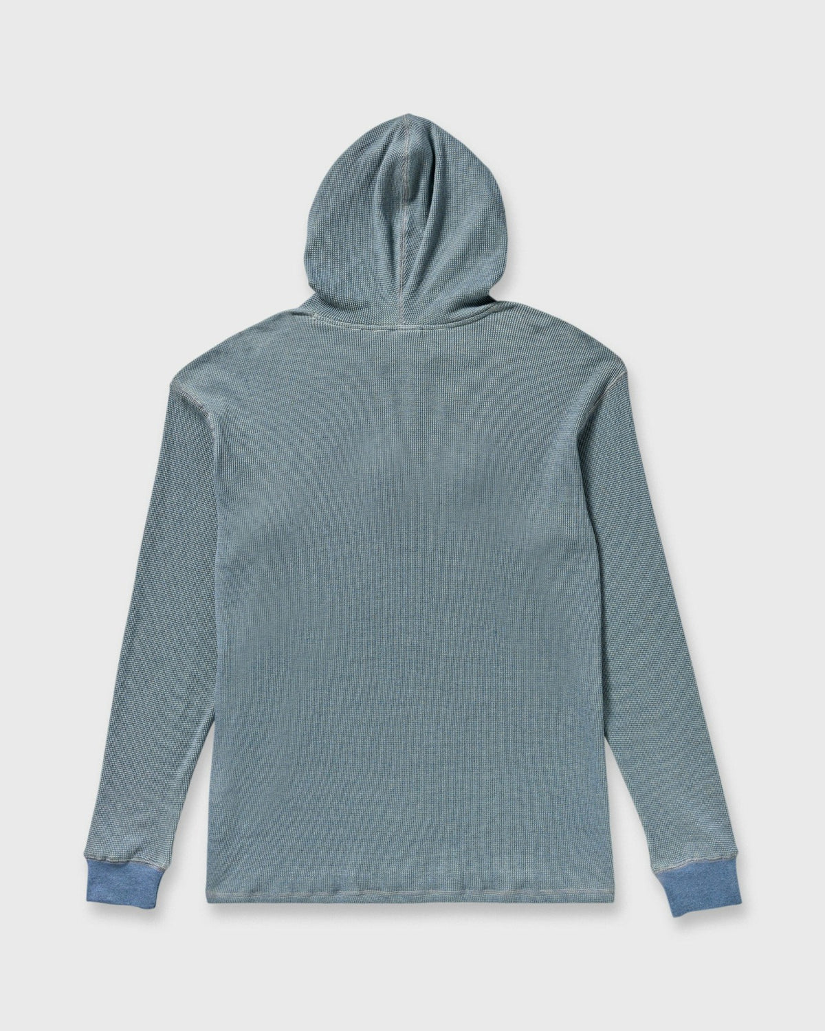 Keystone Hoodie - Slate Blue | Billabong
