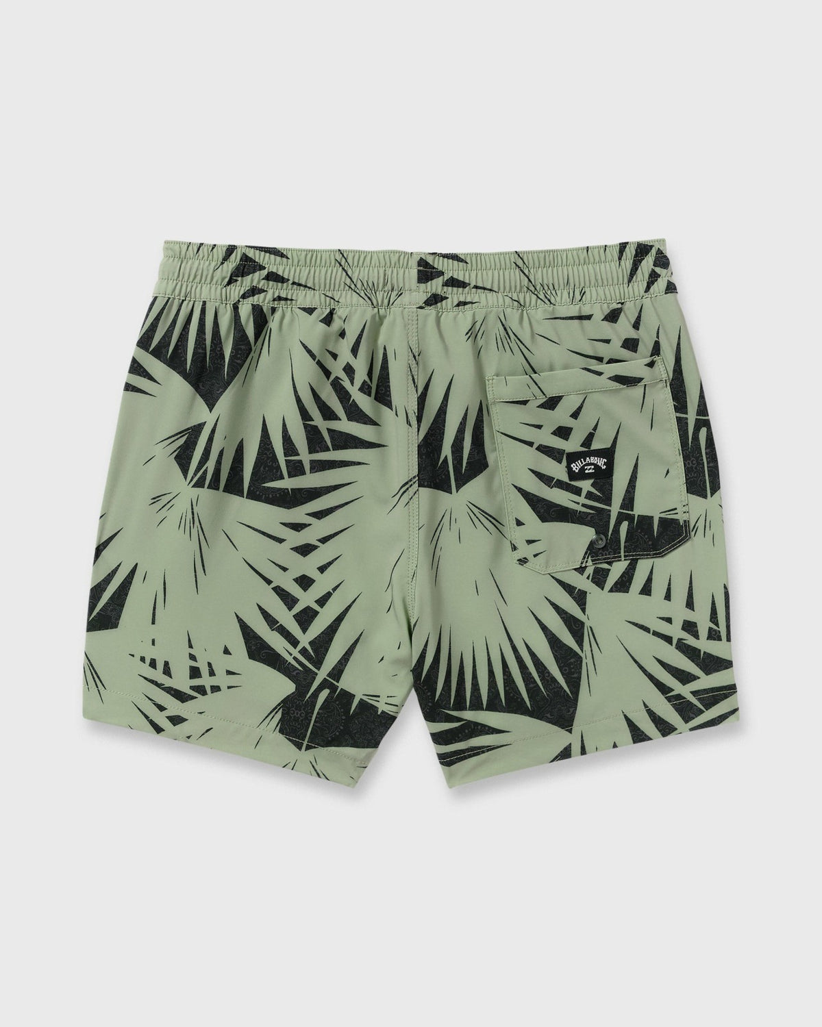 Lineup Laybacks 16" Trunks - Spearmint | Billabong