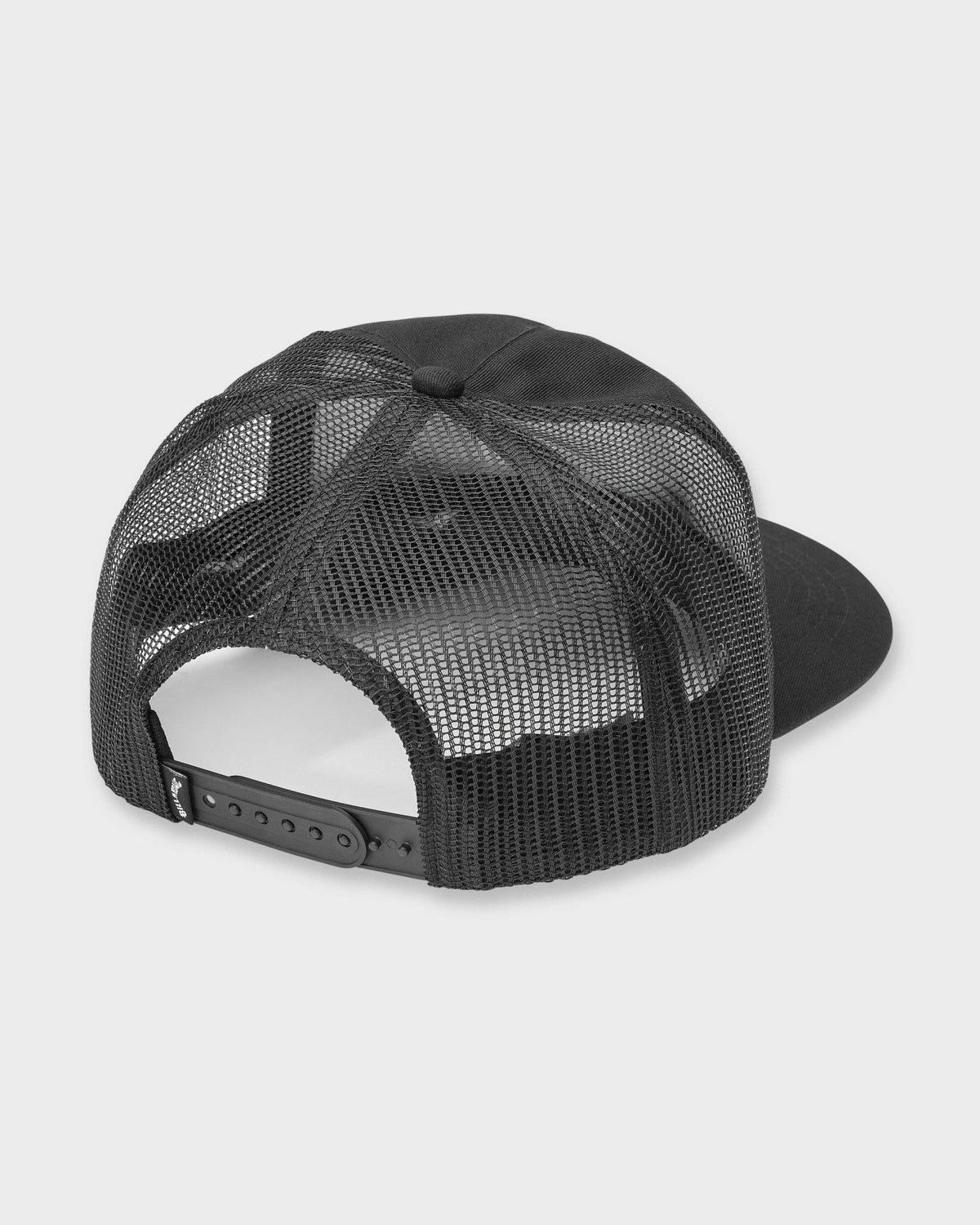 Lounge Hi Trucker Hat - Black | Billabong