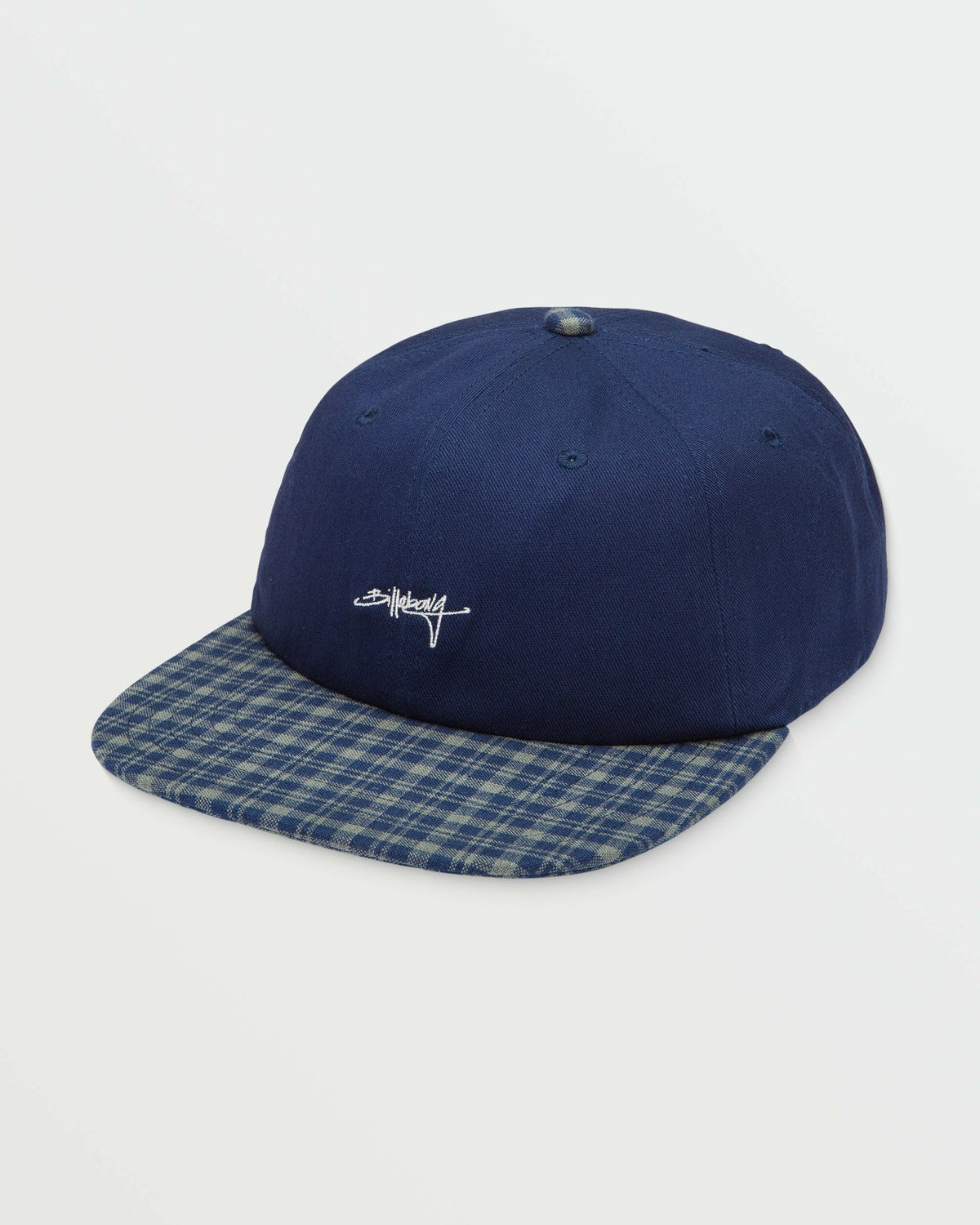 Mogul Snapback Hat - Midnight | Billabong
