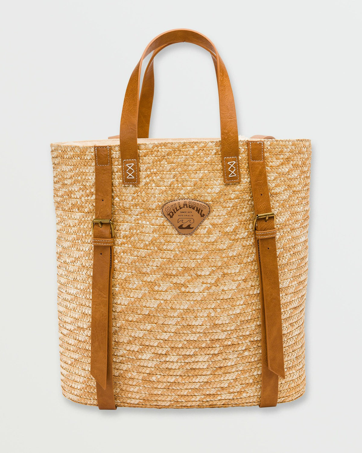 Ruhl Plage Straw Bag - Tan | Billabong
