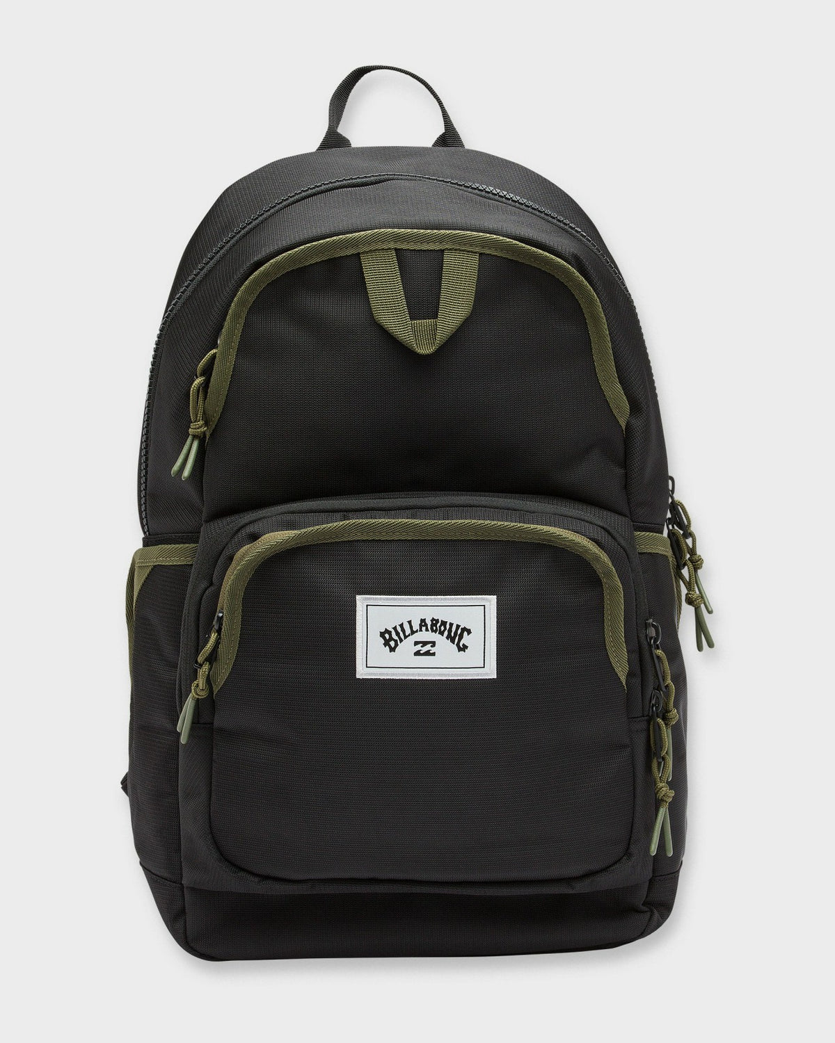 Scallop + Bag - Black | Billabong