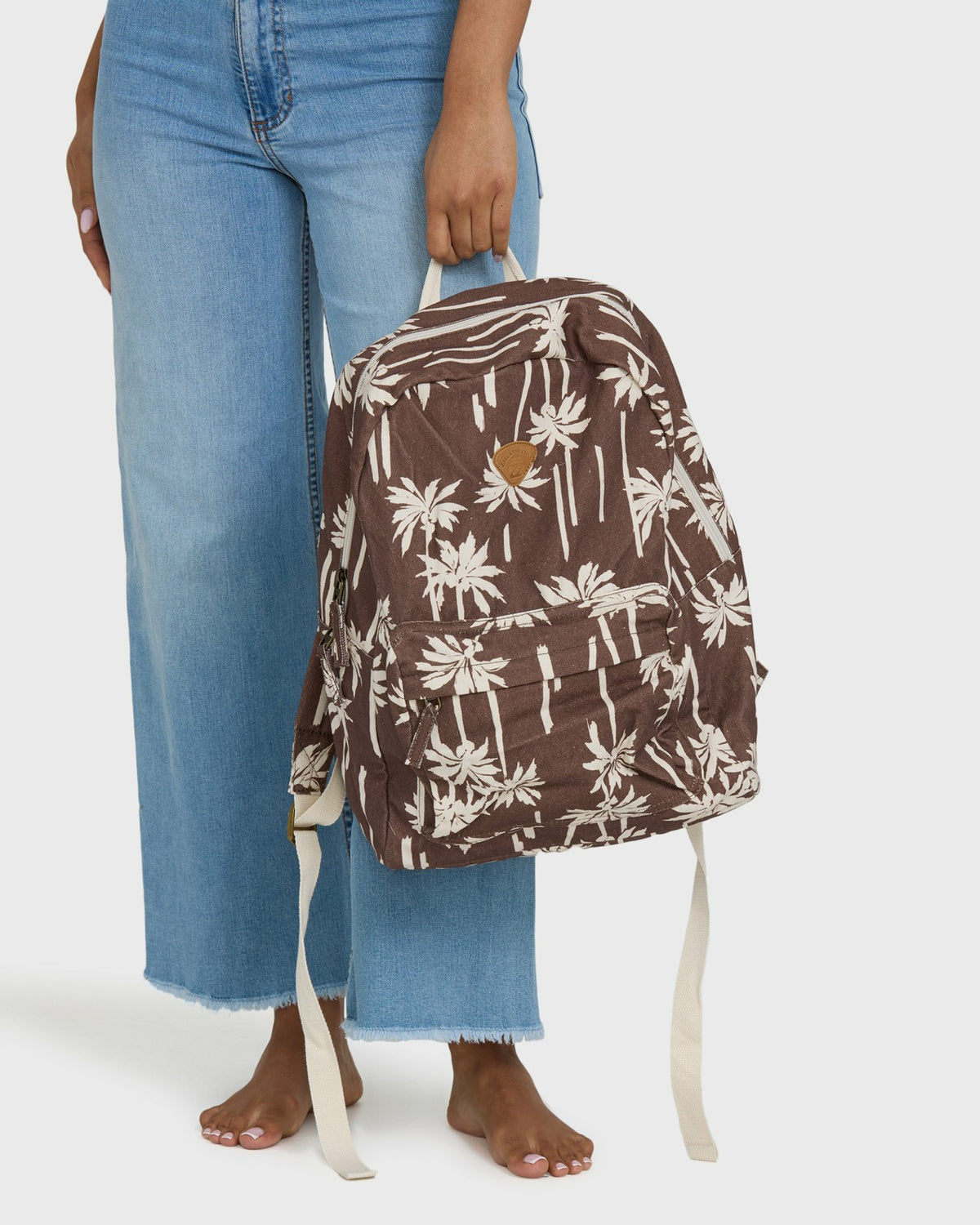 Schools Out Backpack - Nutmeg | Billabong