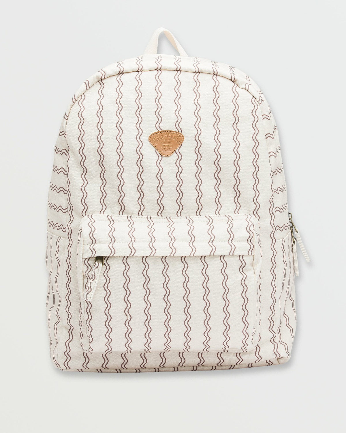 Schools Out Backpack - Whitecap | Billabong
