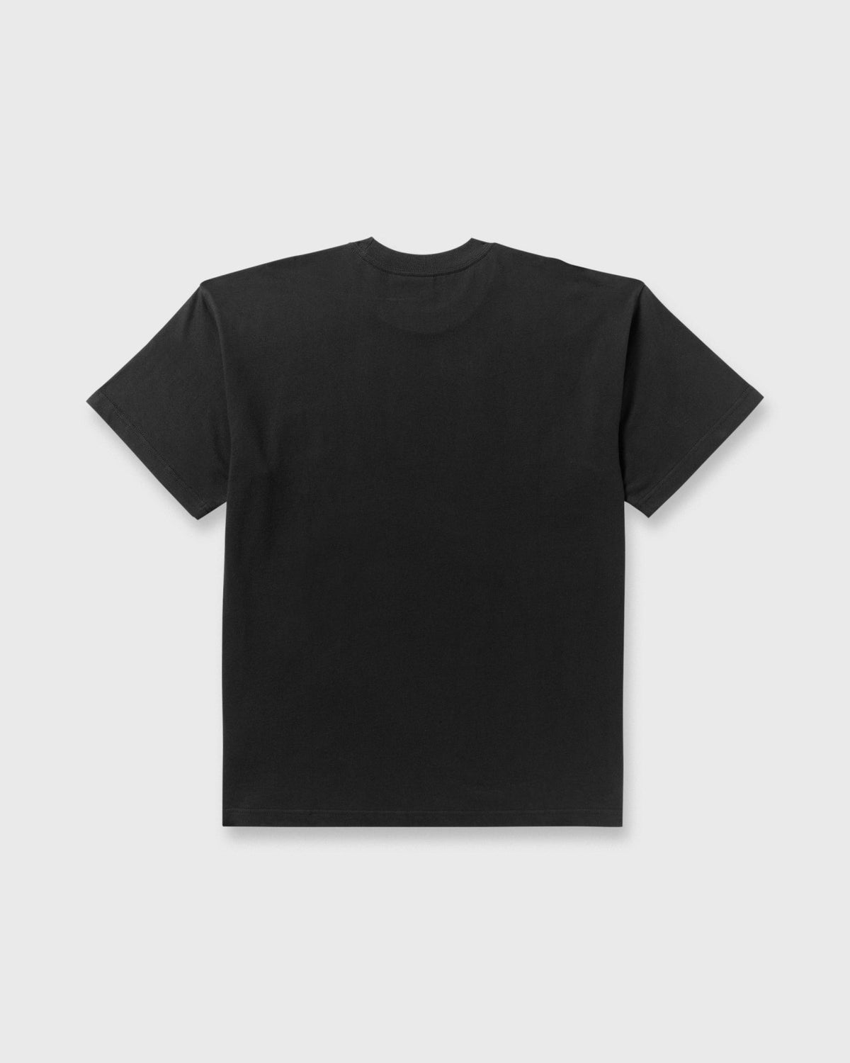 Spec 3D Short Sleeve T-Shirt - Black | Billabong