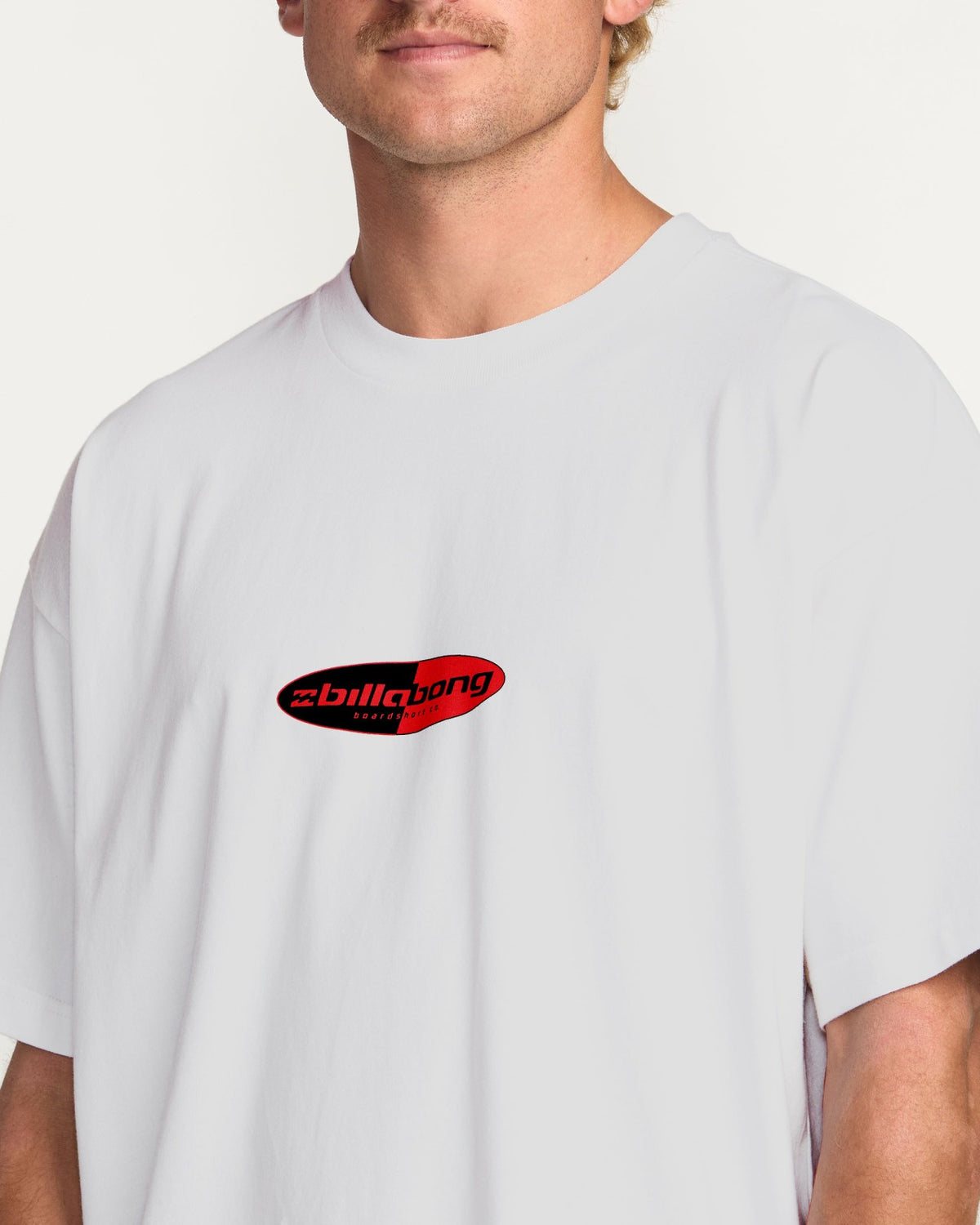 Split Pill OG Tee - White | Billabong