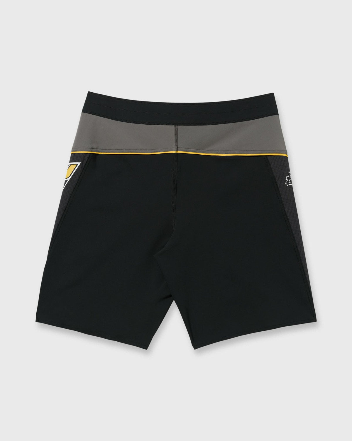 Straddie Pro Performance 20" Boardshorts - Pewter | Billabong