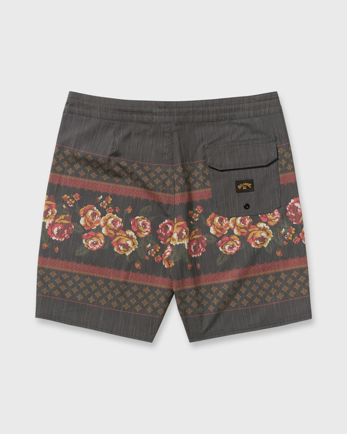 Sundays Lo Tide 19" Boardshorts - Black | Billabong