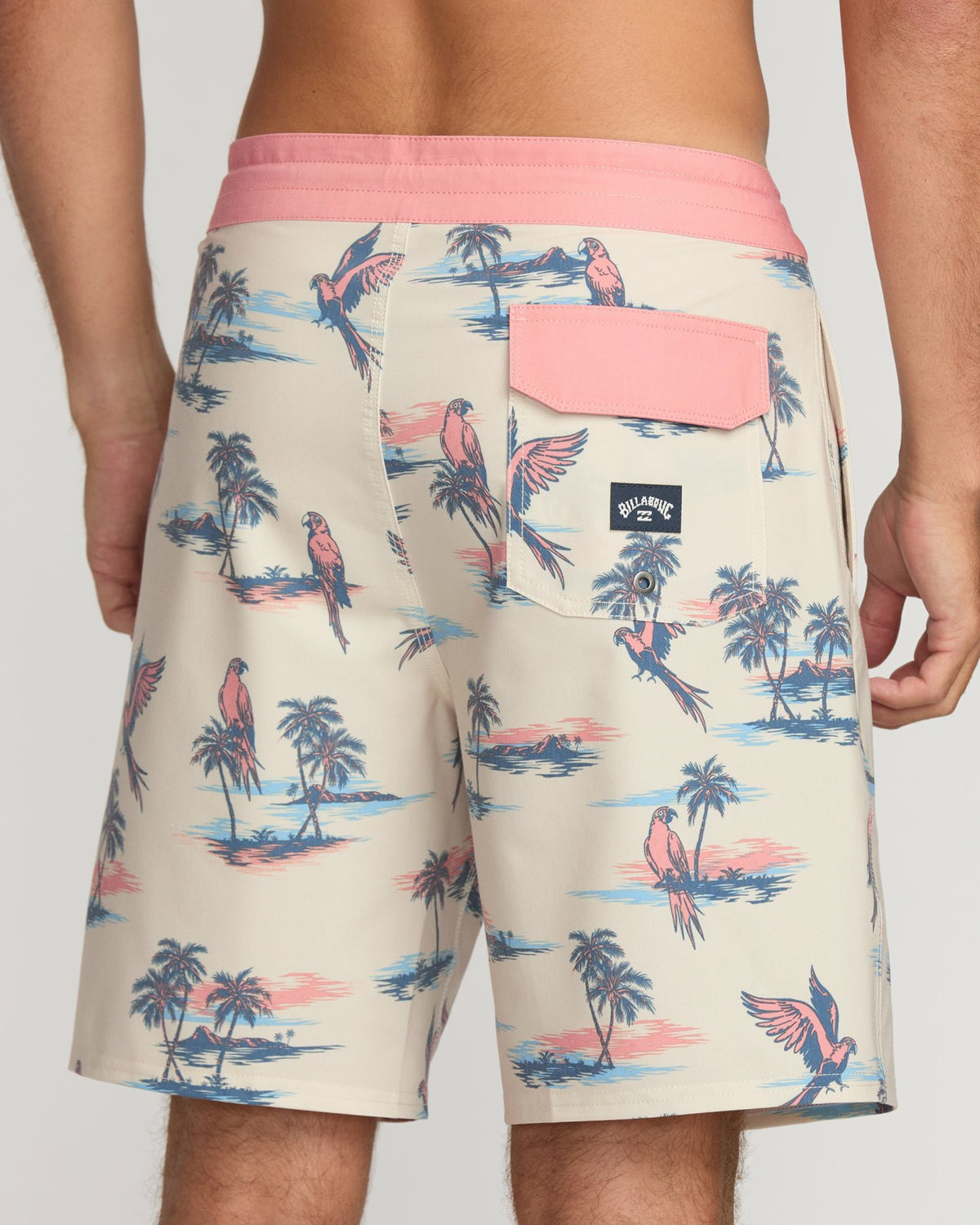 Sundays Lo Tide 19" Boardshorts - Chino | Billabong