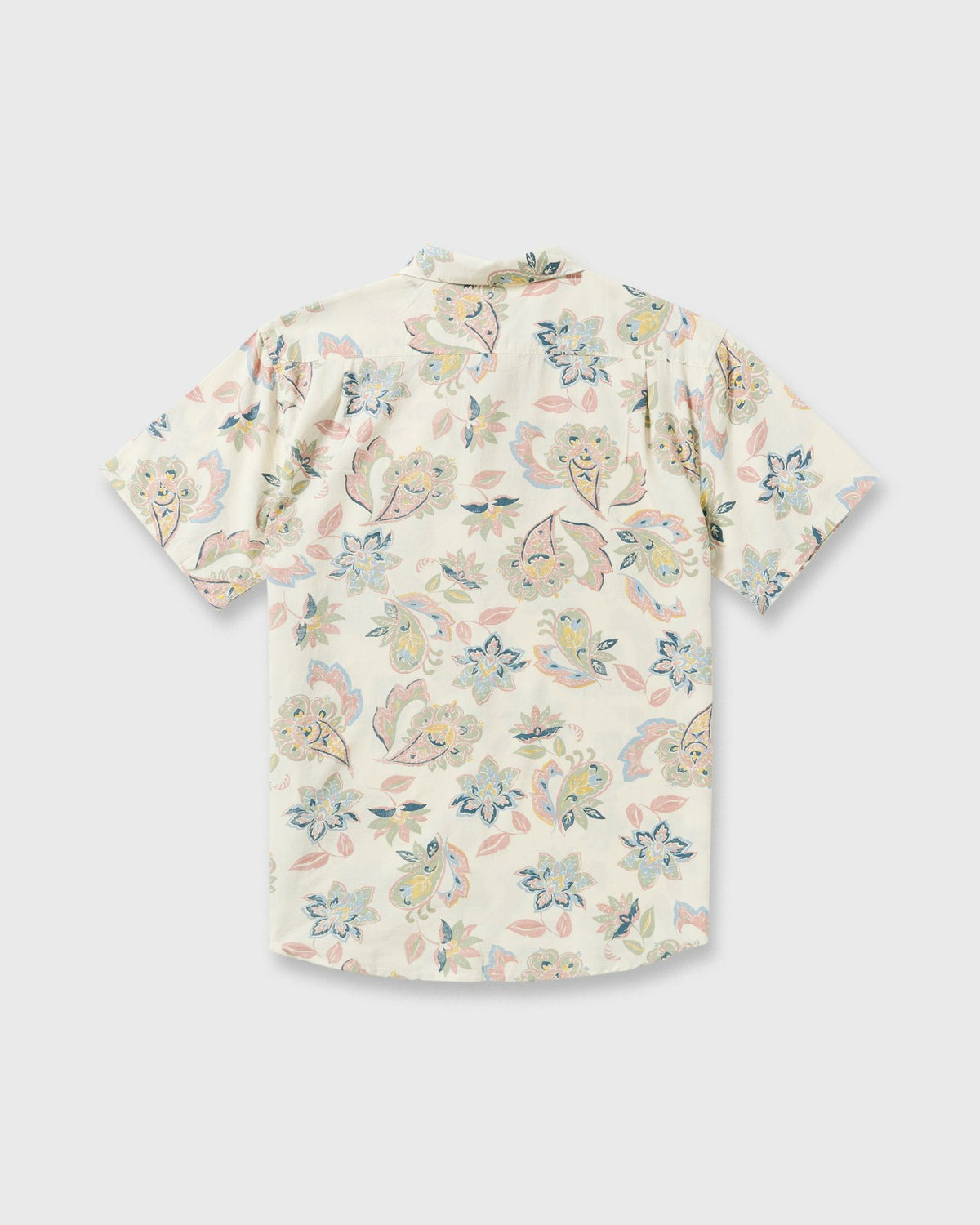 Sundays Short Sleeve Shirt - Sand | Billabong