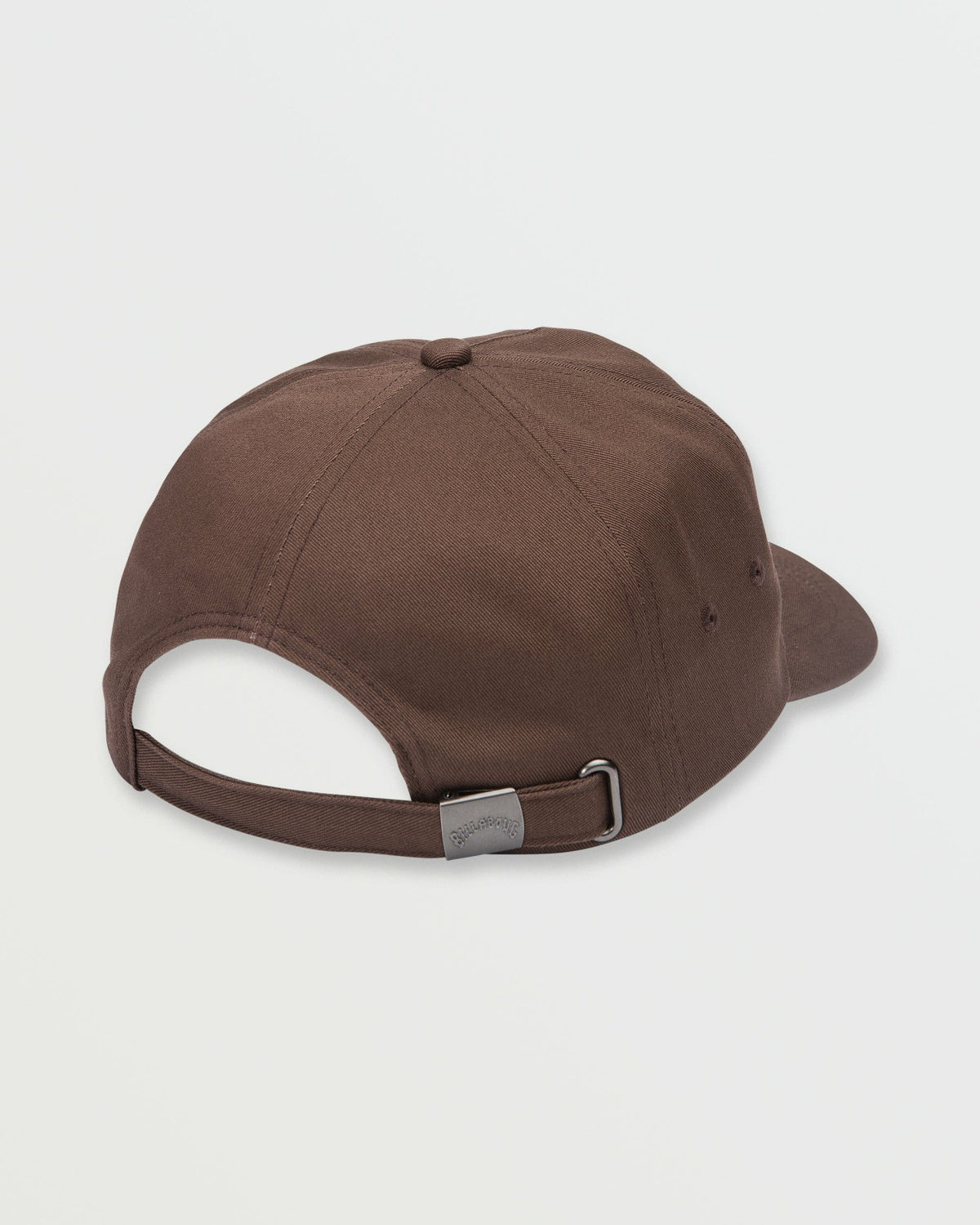 Throwback Strapback Hat - Brown | Billabong