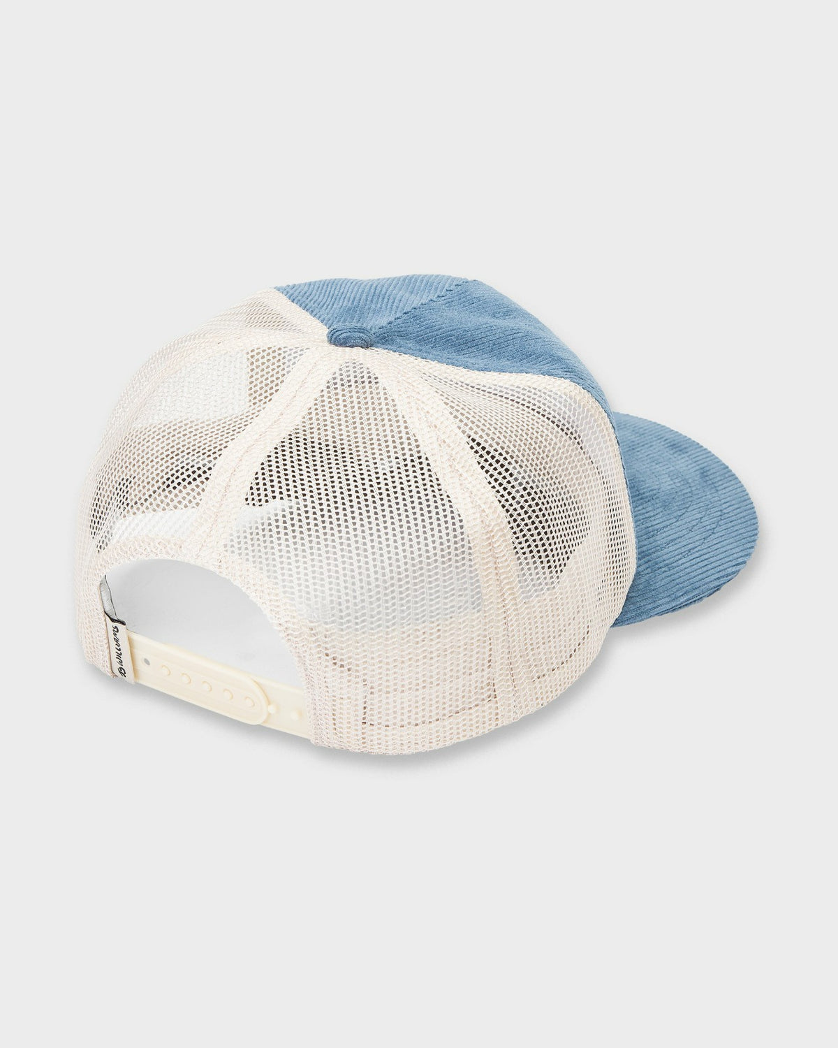 Ty Williams Trucker Hat - Steel Blue | Billabong