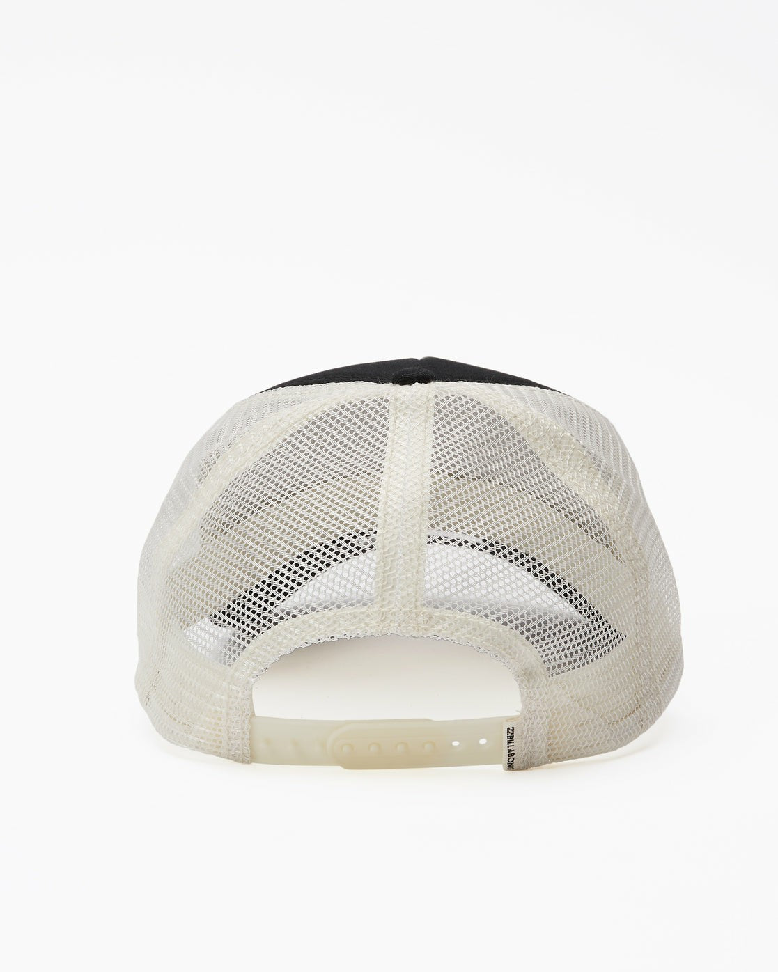 Aloha Forever Trucker Hat - Black | Billabong