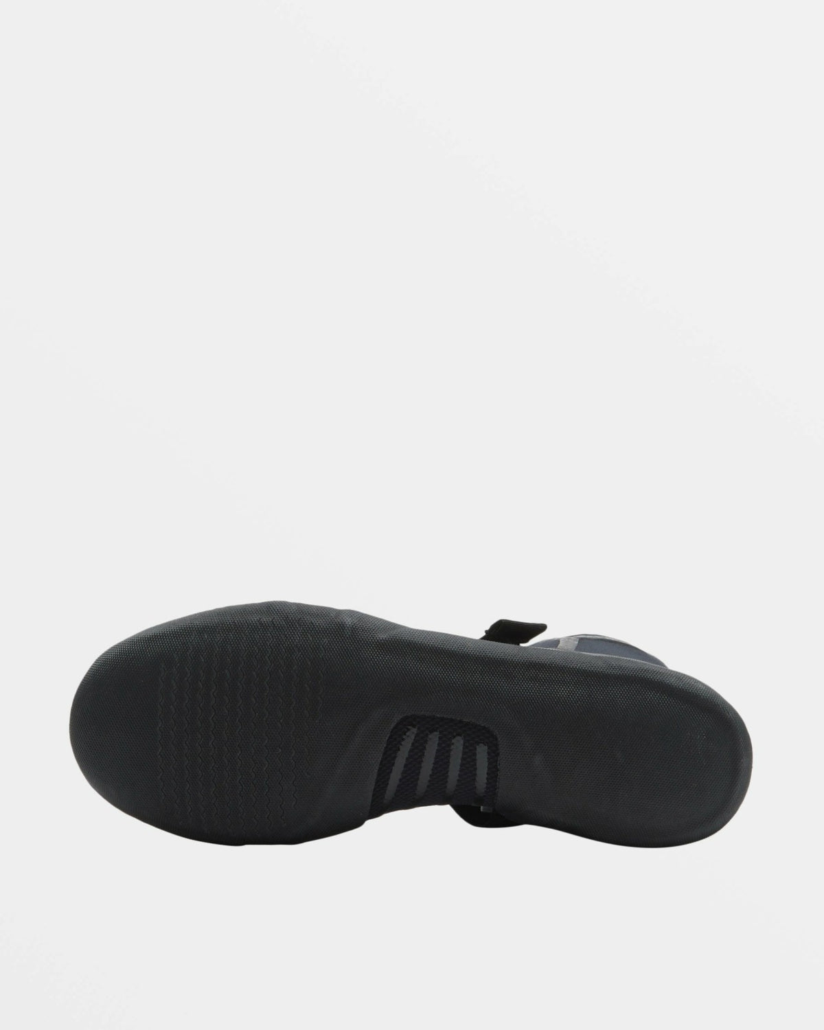5mm Furnace Upcycler Welded Round Toe Wetsuit Boots - Black | Billabong