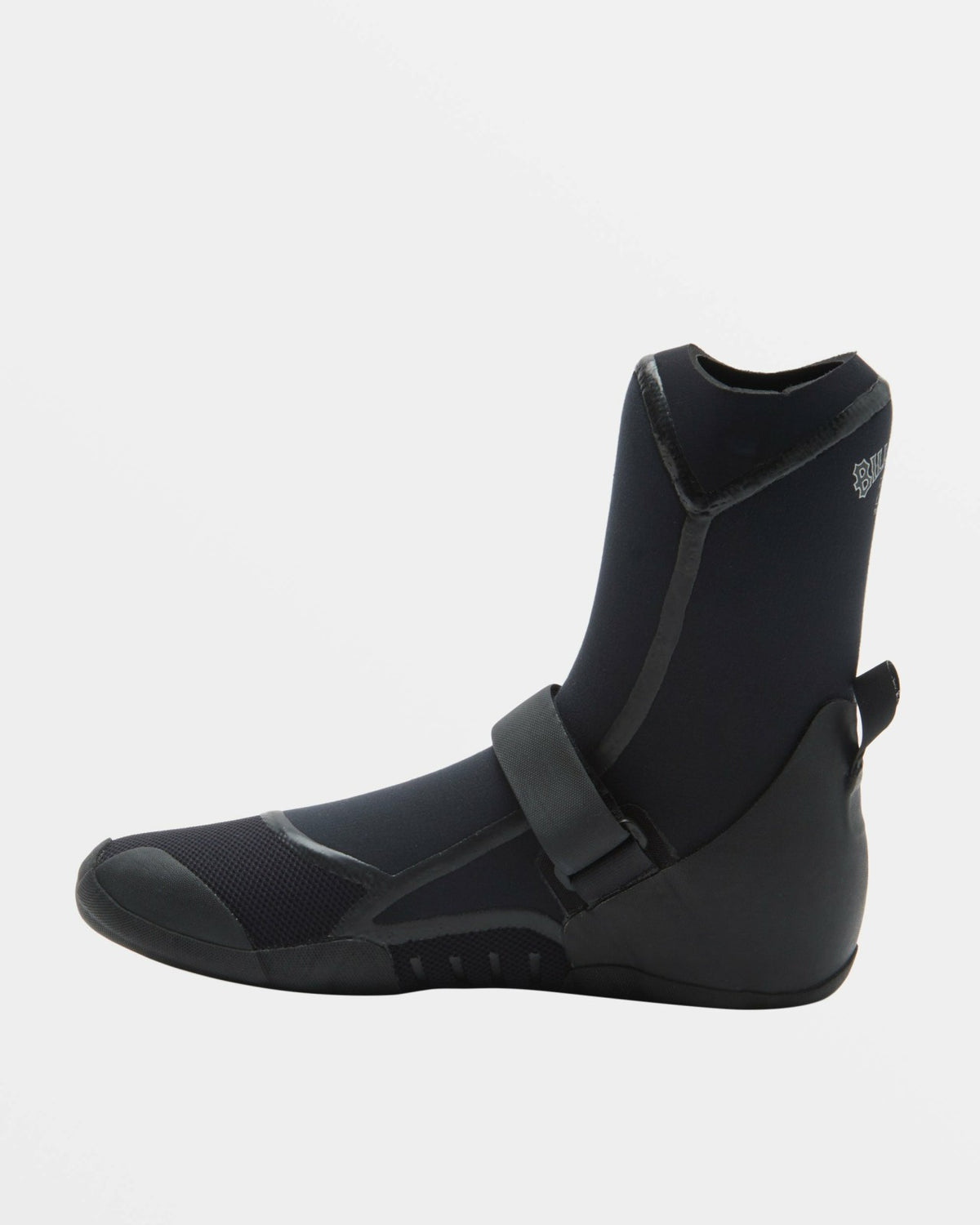 5mm Furnace Upcycler Welded Round Toe Wetsuit Boots - Black | Billabong