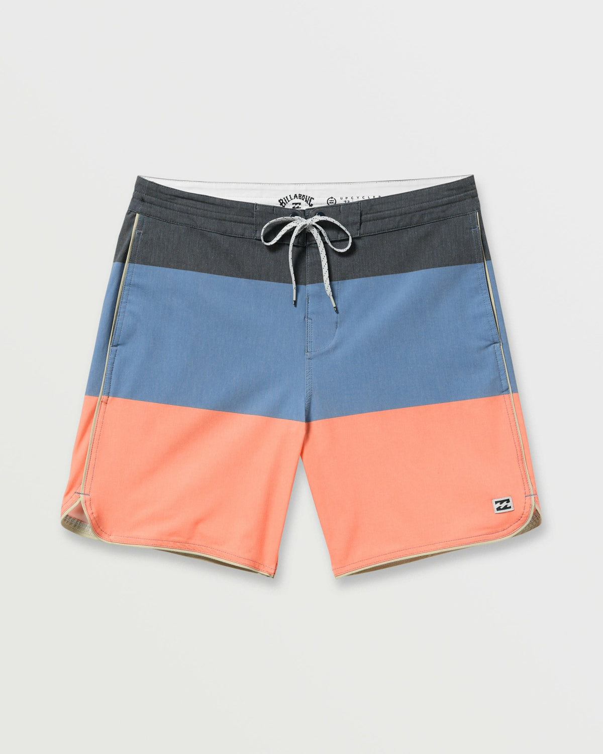 73 Lo Tide 18" Boardshorts - Deep Blue | Billabong