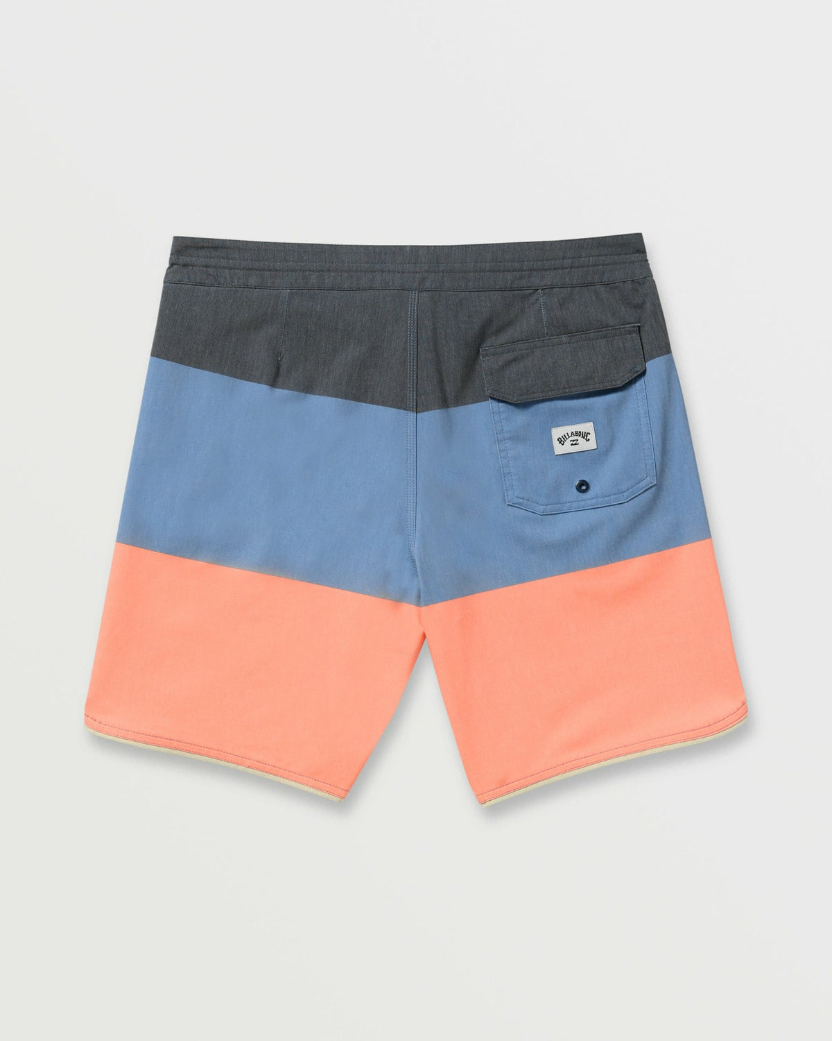73 Lo Tide 18" Boardshorts - Deep Blue | Billabong
