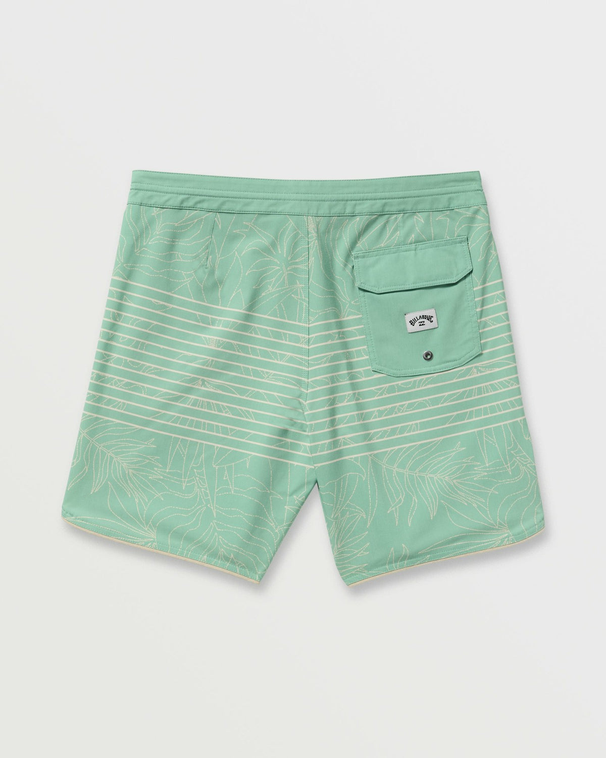 73 Lo Tide 18" Boardshorts - Mist Green | Billabong