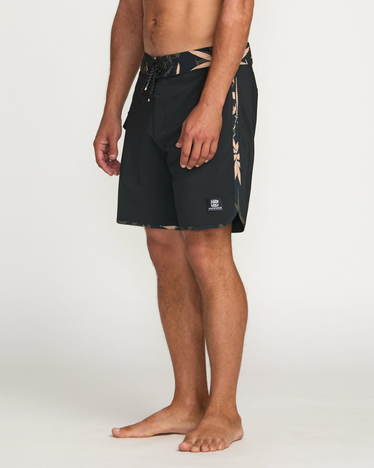 73 Hi Pro Performance 18" Boardshorts - Stealth | Billabong