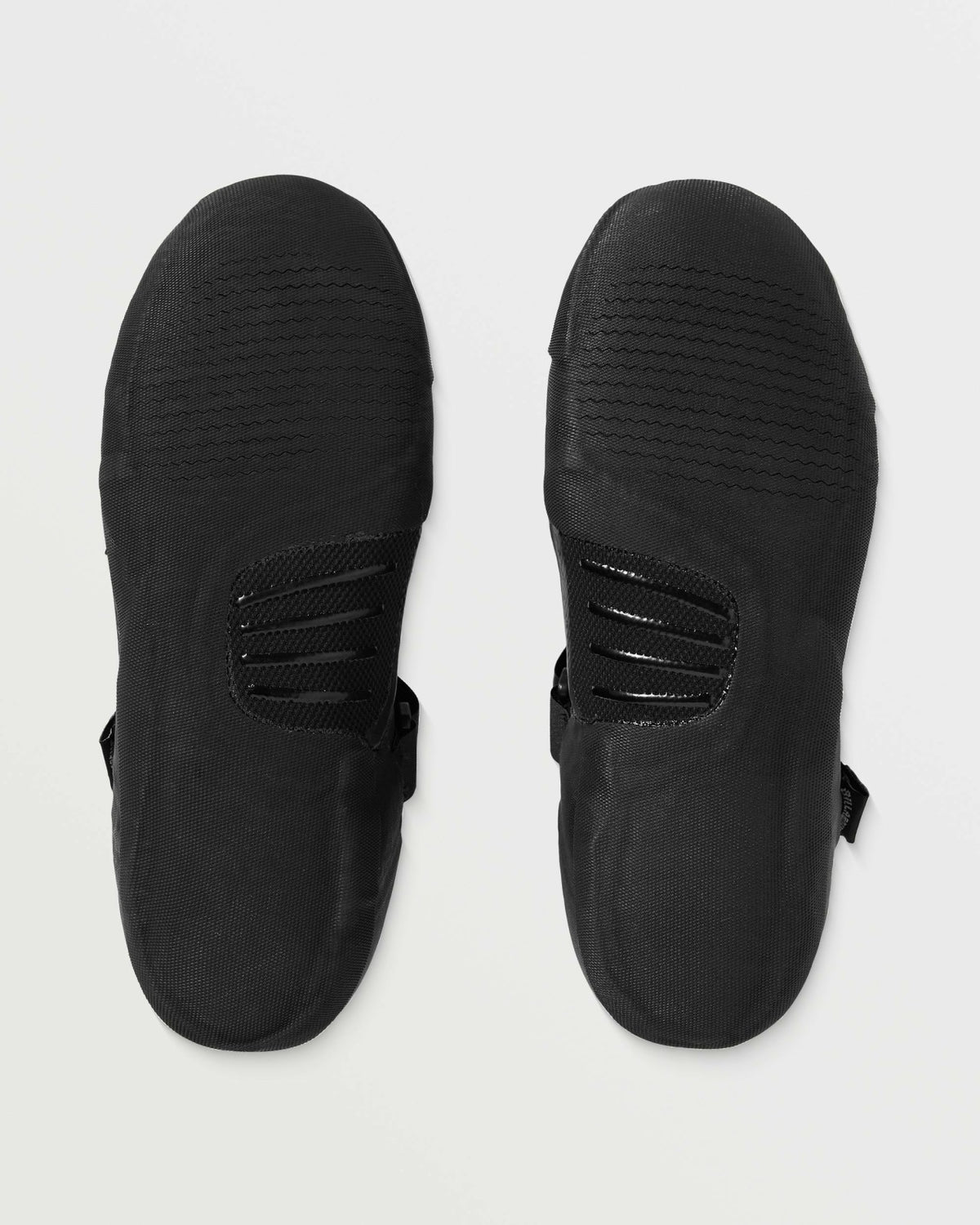 7mm Furnace Upcycler Welded Round Toe Wetsuit Boots - Black | Billabong