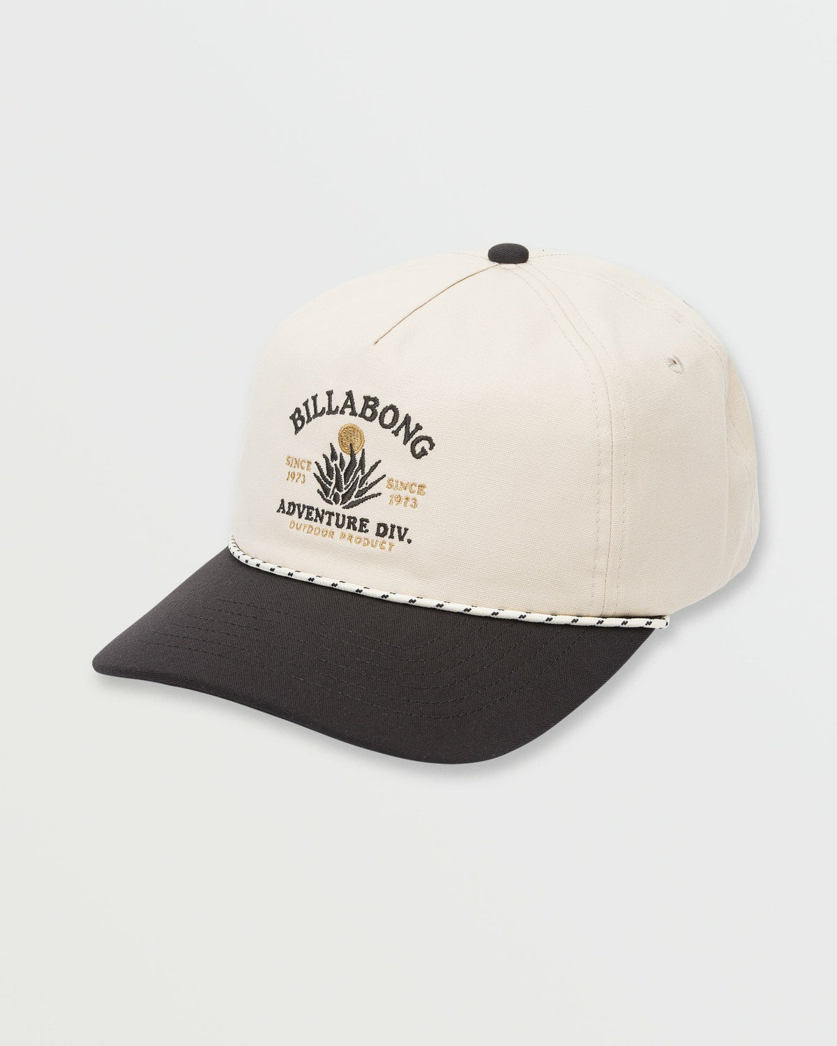 A/Div Strapback Hat - Desert | Billabong