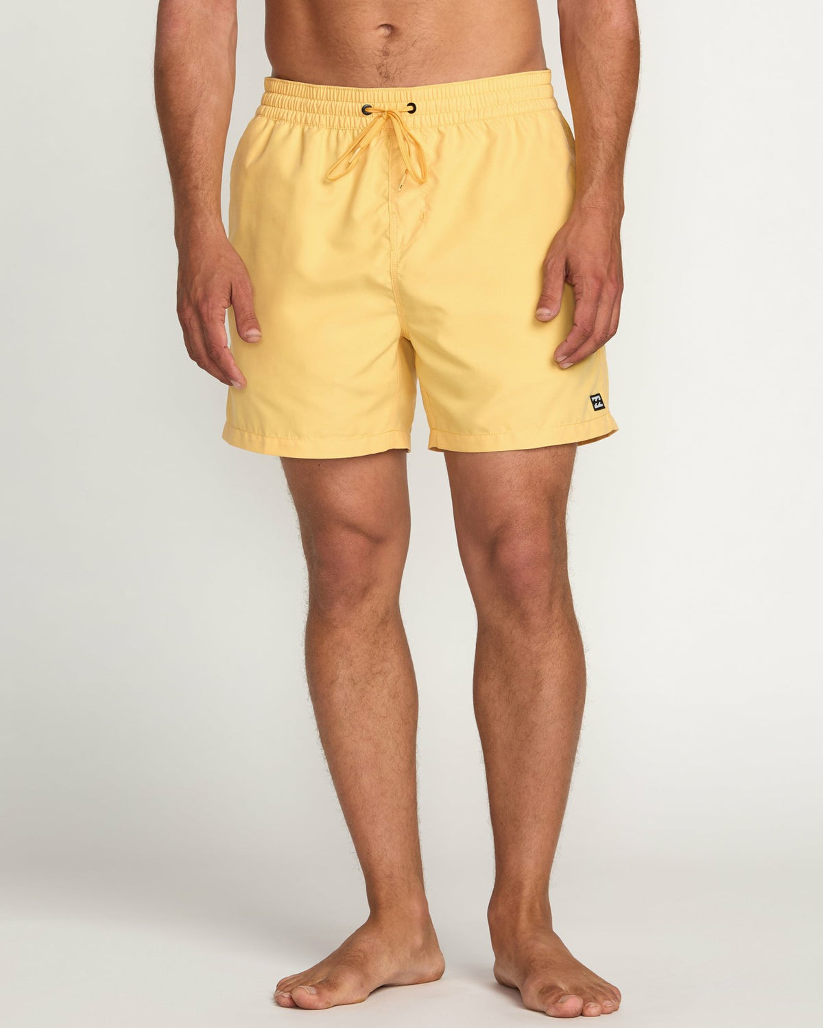All Day Laybacks 16" Trunks - Mango | Billabong