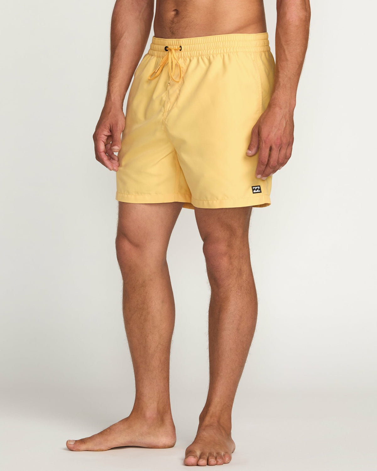 All Day Laybacks 16" Trunks - Mango | Billabong