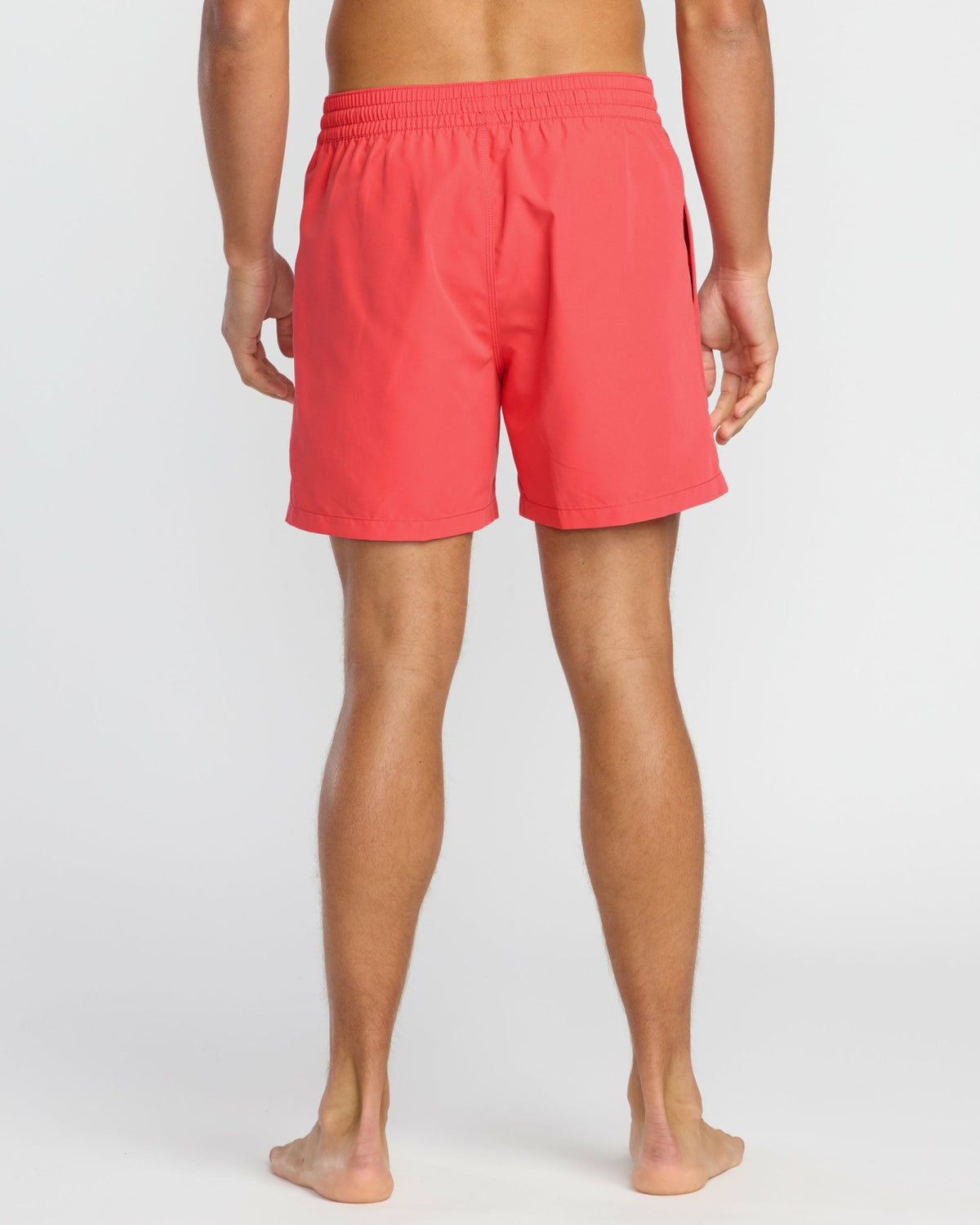 All Day Laybacks 16" Trunks - Prism Pink | Billabong
