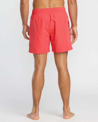 All Day Laybacks 16" Trunks - Prism Pink | Billabong