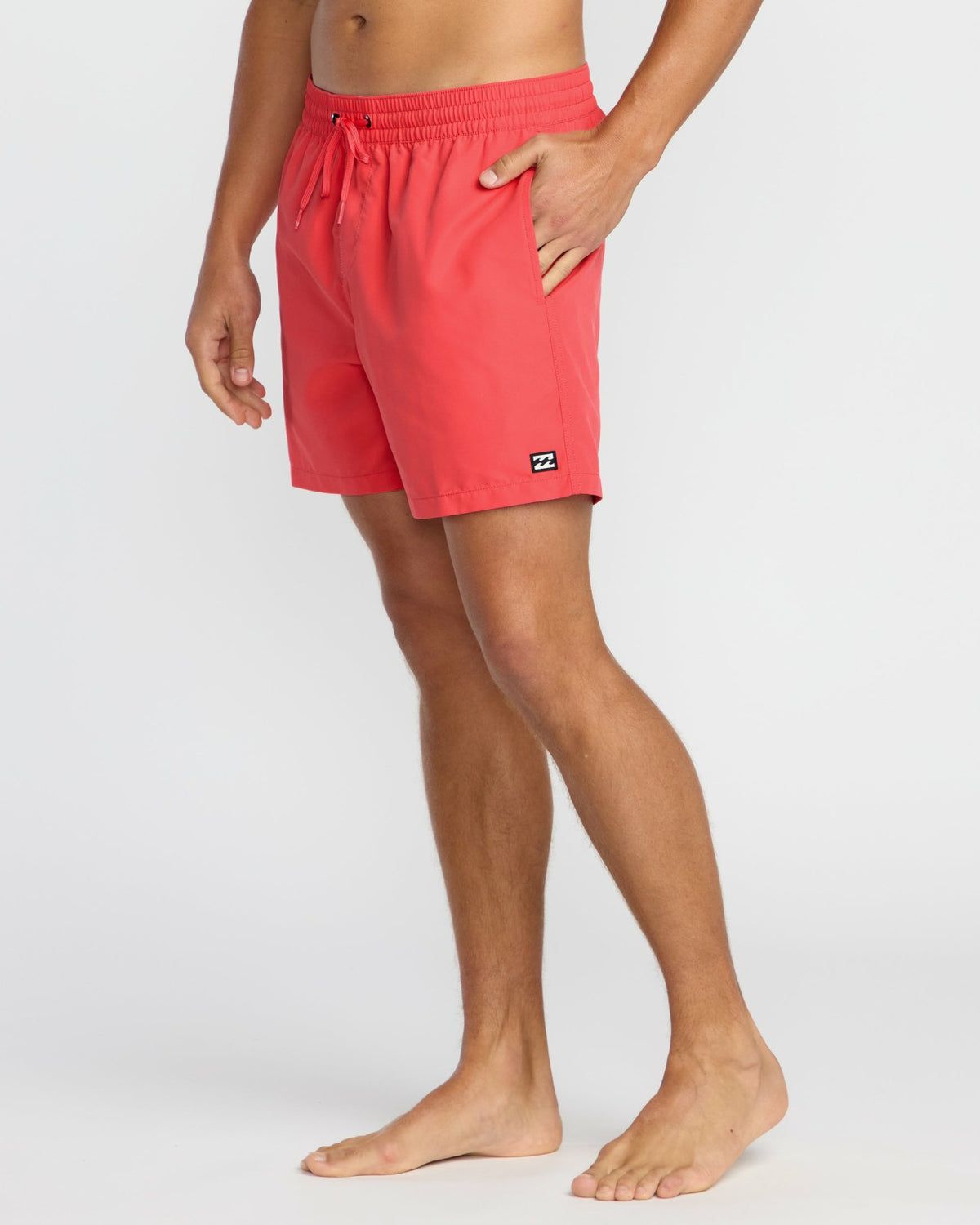 All Day Laybacks 16" Trunks - Prism Pink | Billabong