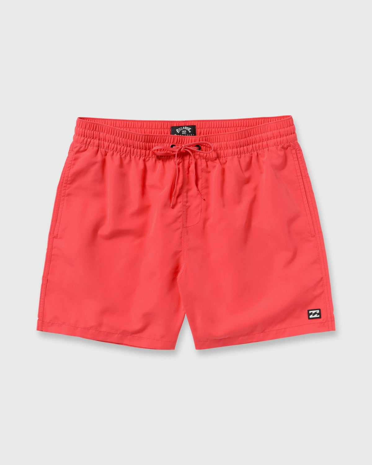 All Day Laybacks 16" Trunks - Prism Pink | Billabong