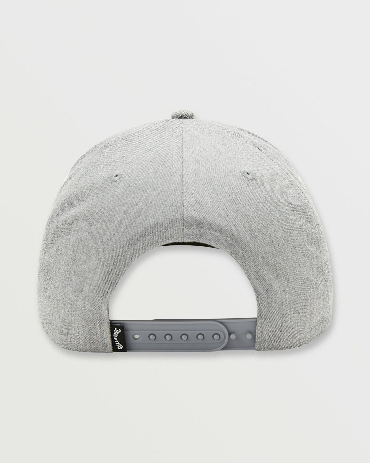 All Day Snapback Hat - Gray Heather | Billabong