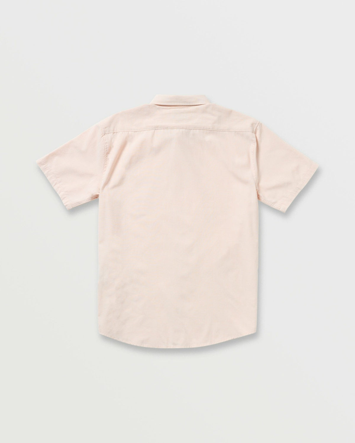 All Day Short Sleeve Shirt - Coral Haze | Billabong