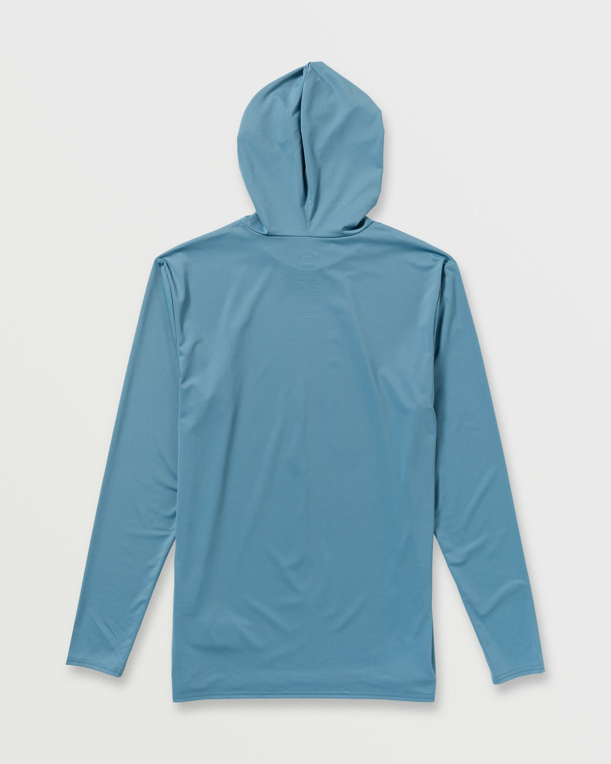 Arch Mesh Long Sleeve Hooded Surf Tee - Bay Blue | Billabong