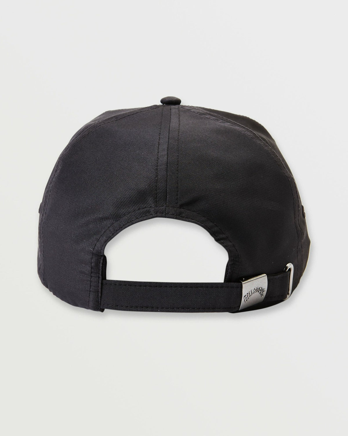 Arch Team Snapback Hat - Black | Billabong