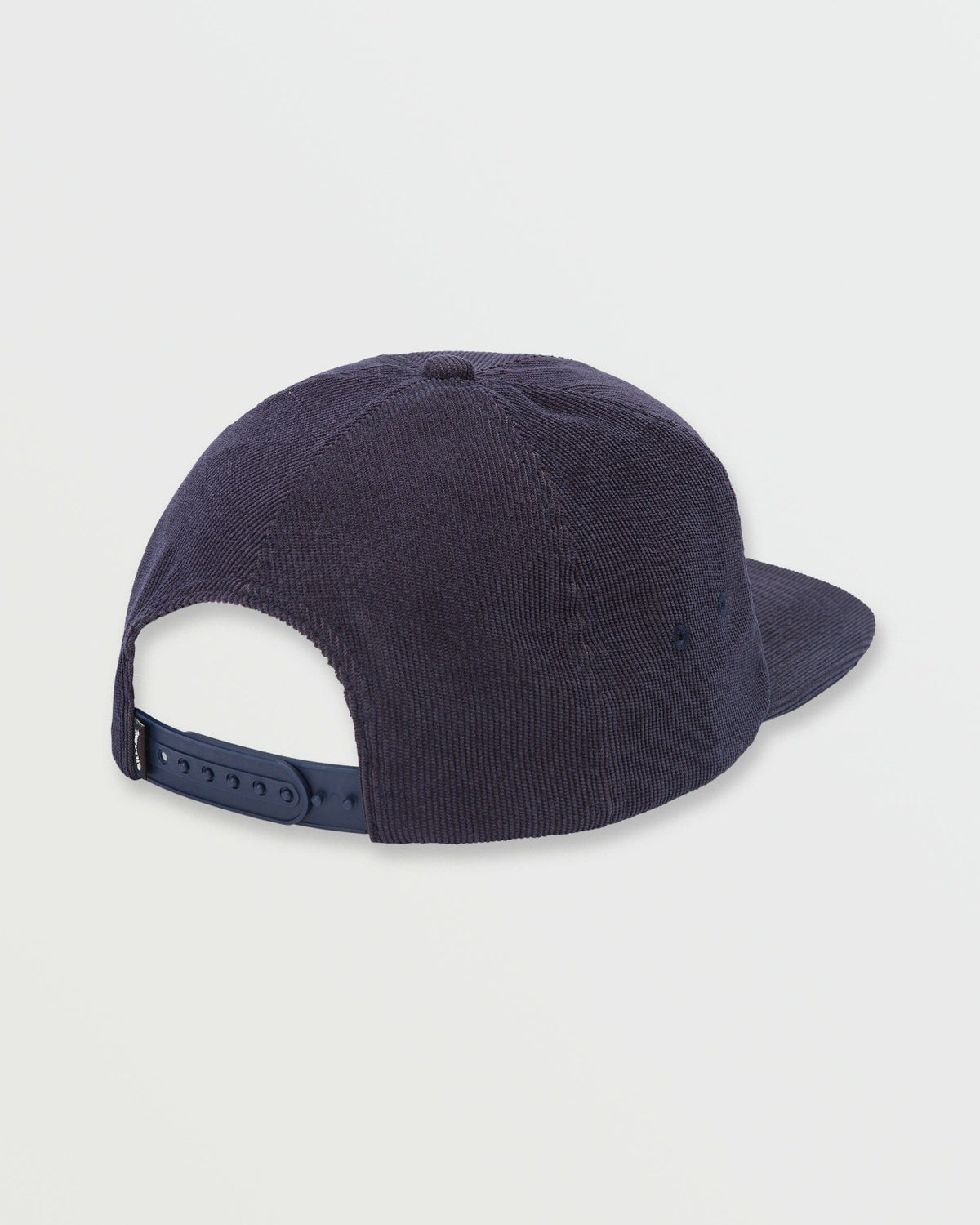 Arch Team Snapback Hat - Deep Blue | Billabong