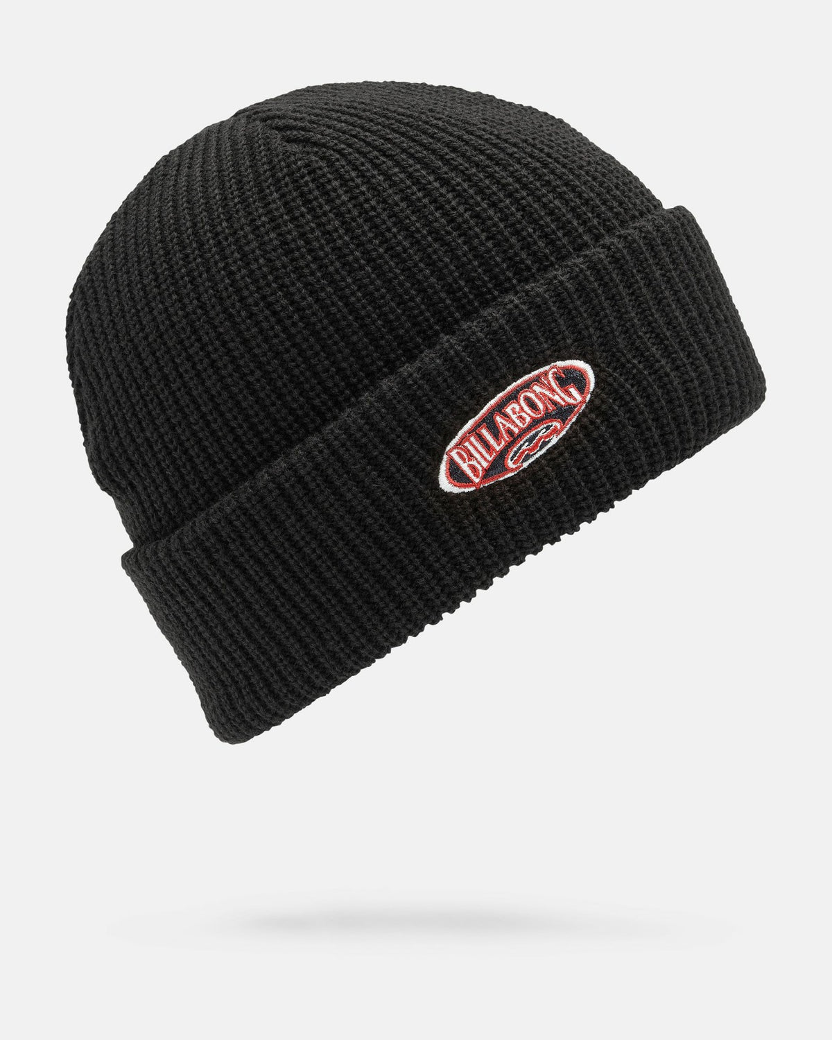 Bad Dog Beanie - Black | Billabong